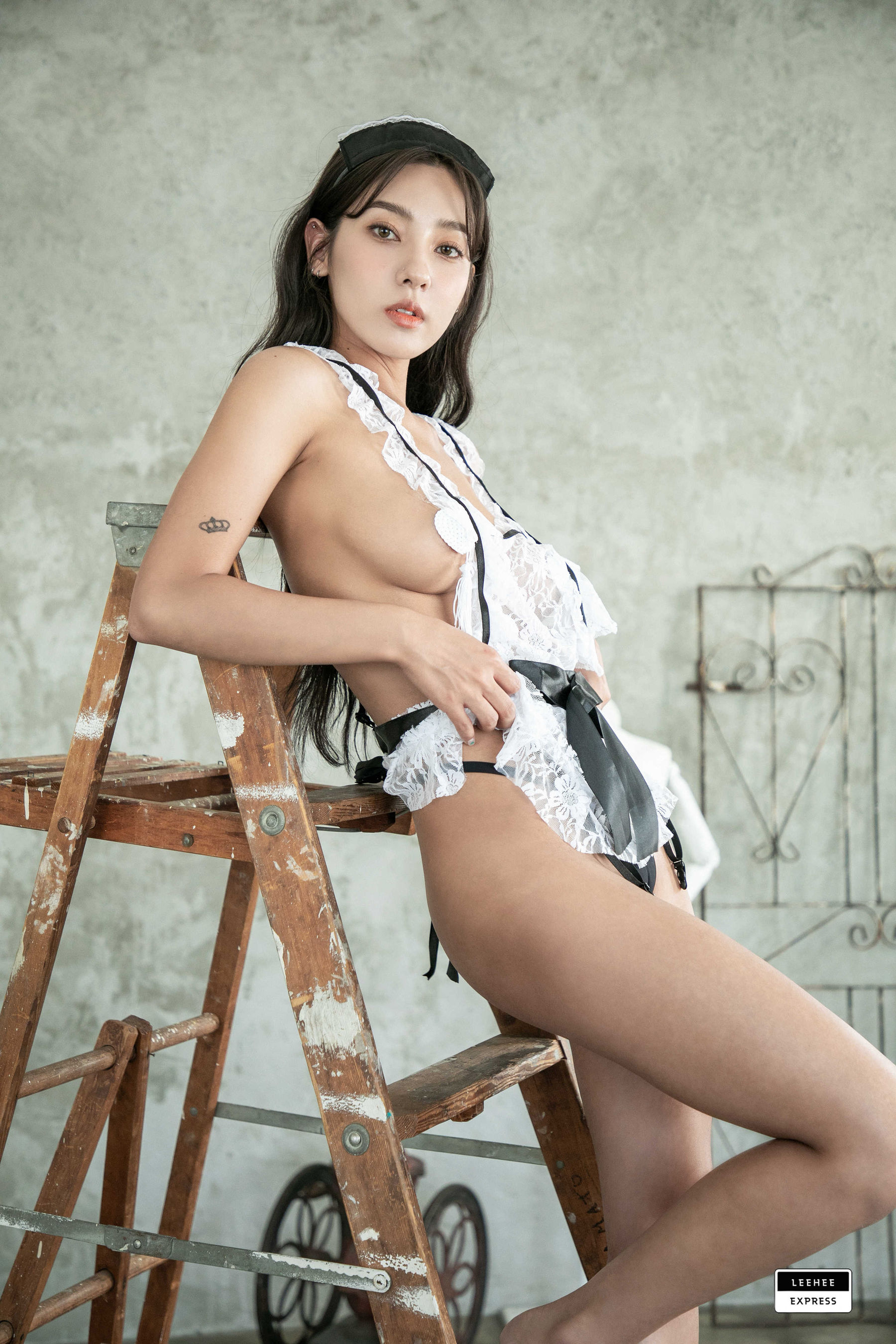 [LEEHEE EXPRESS]  LERB-068B - G.su