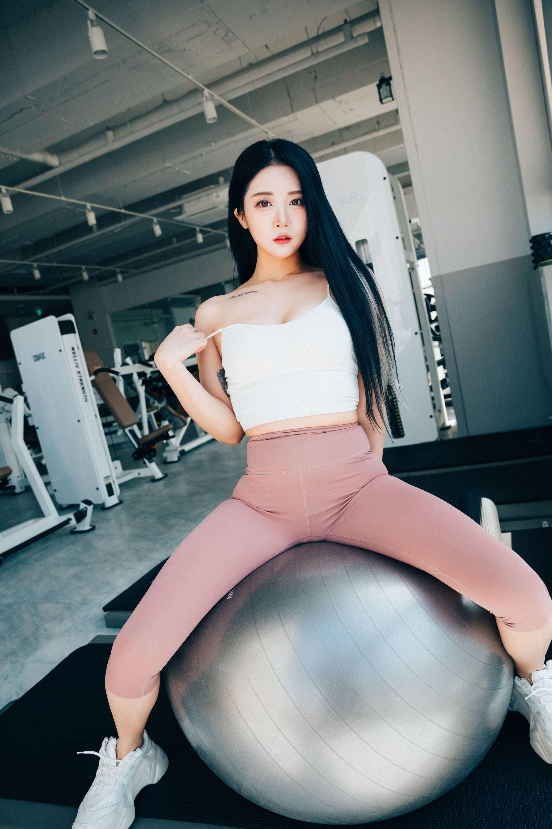 [LOOZY]  Bomi - PT Girl Bomi