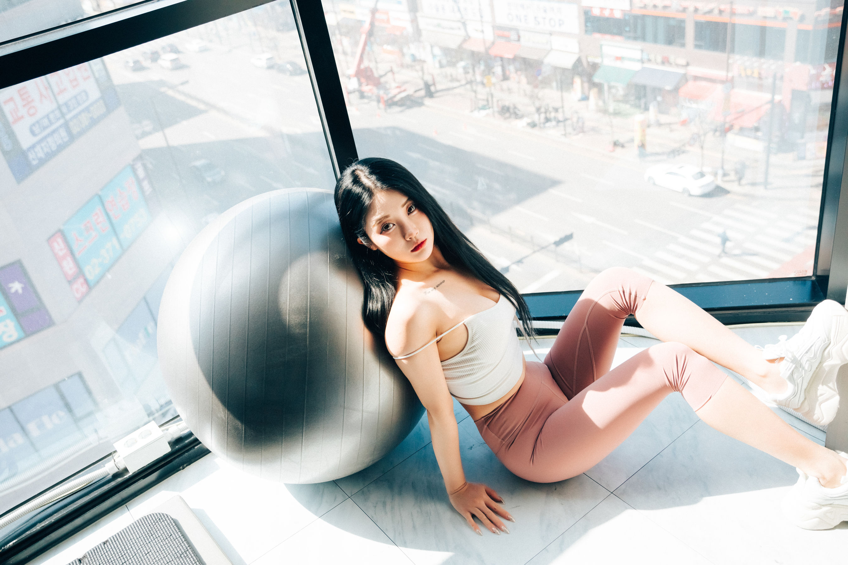 [LOOZY]  Bomi - PT Girl Bomi
