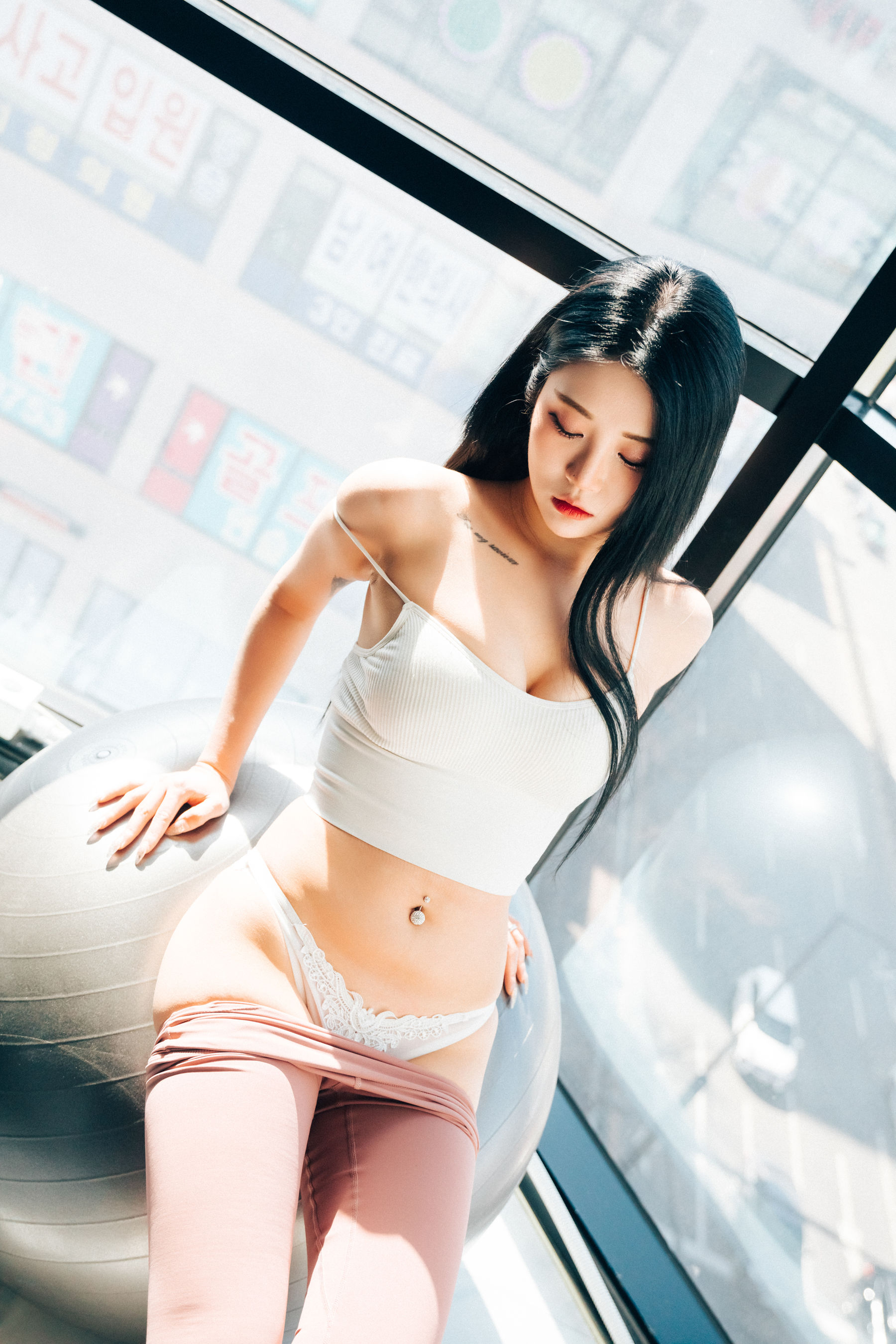 [LOOZY]  Bomi - PT Girl Bomi