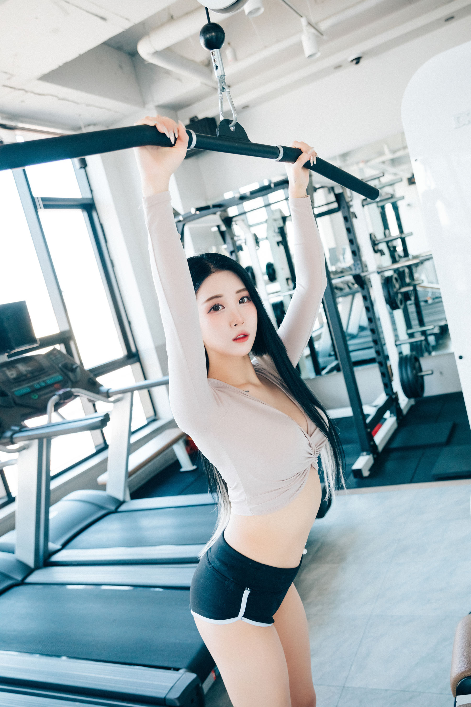 [LOOZY]  Bomi - PT Girl Bomi