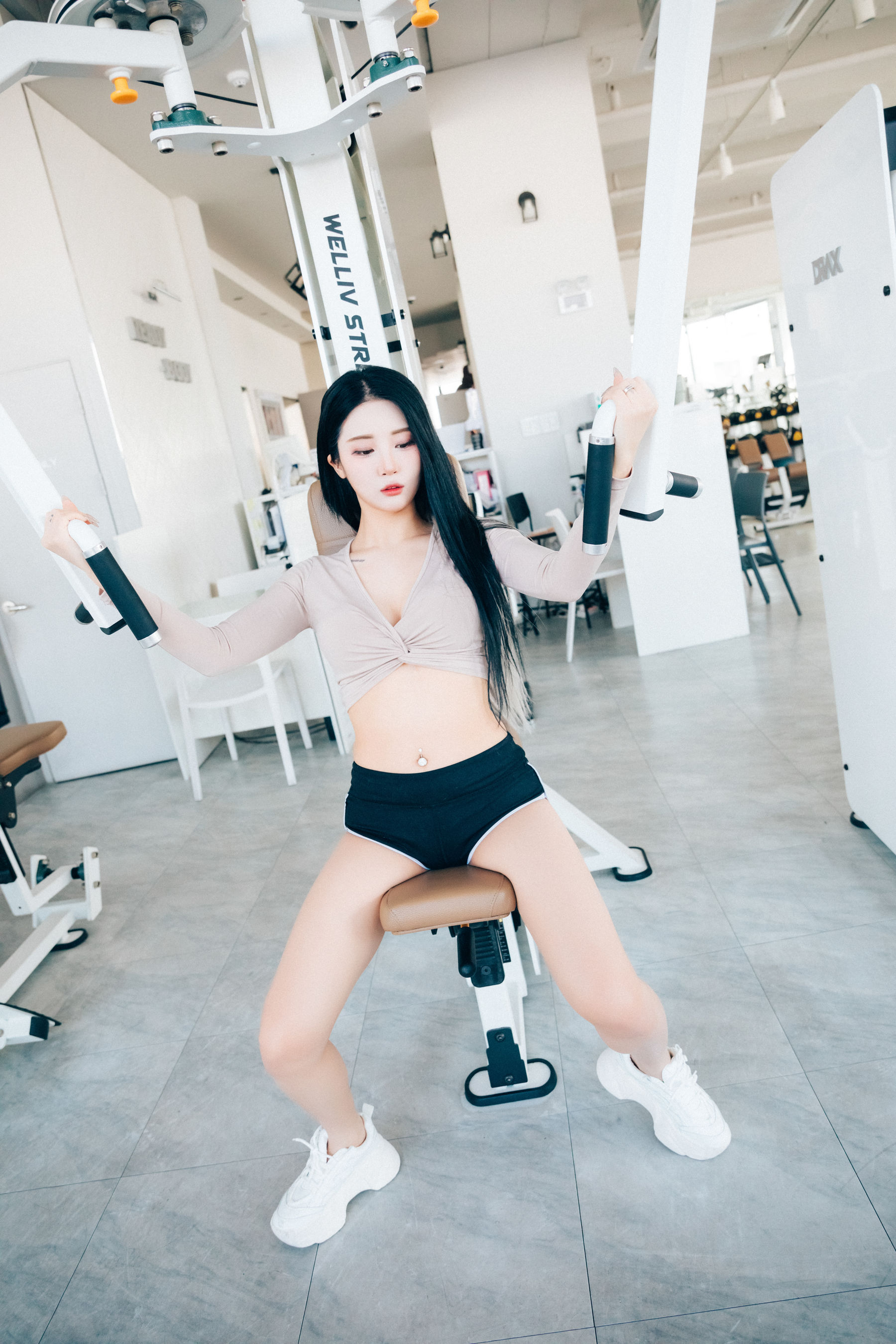[LOOZY]  Bomi - PT Girl Bomi