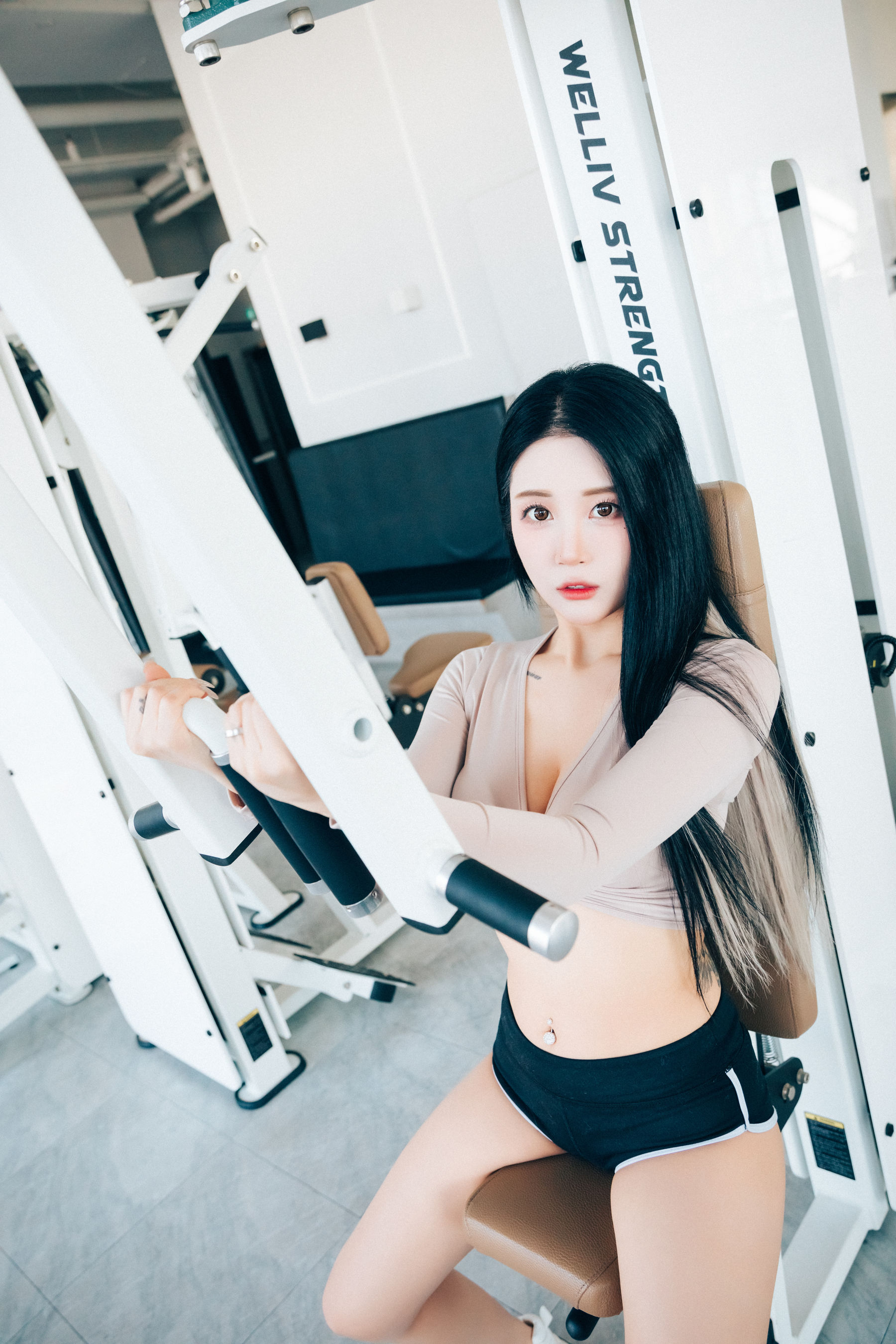 [LOOZY]  Bomi - PT Girl Bomi