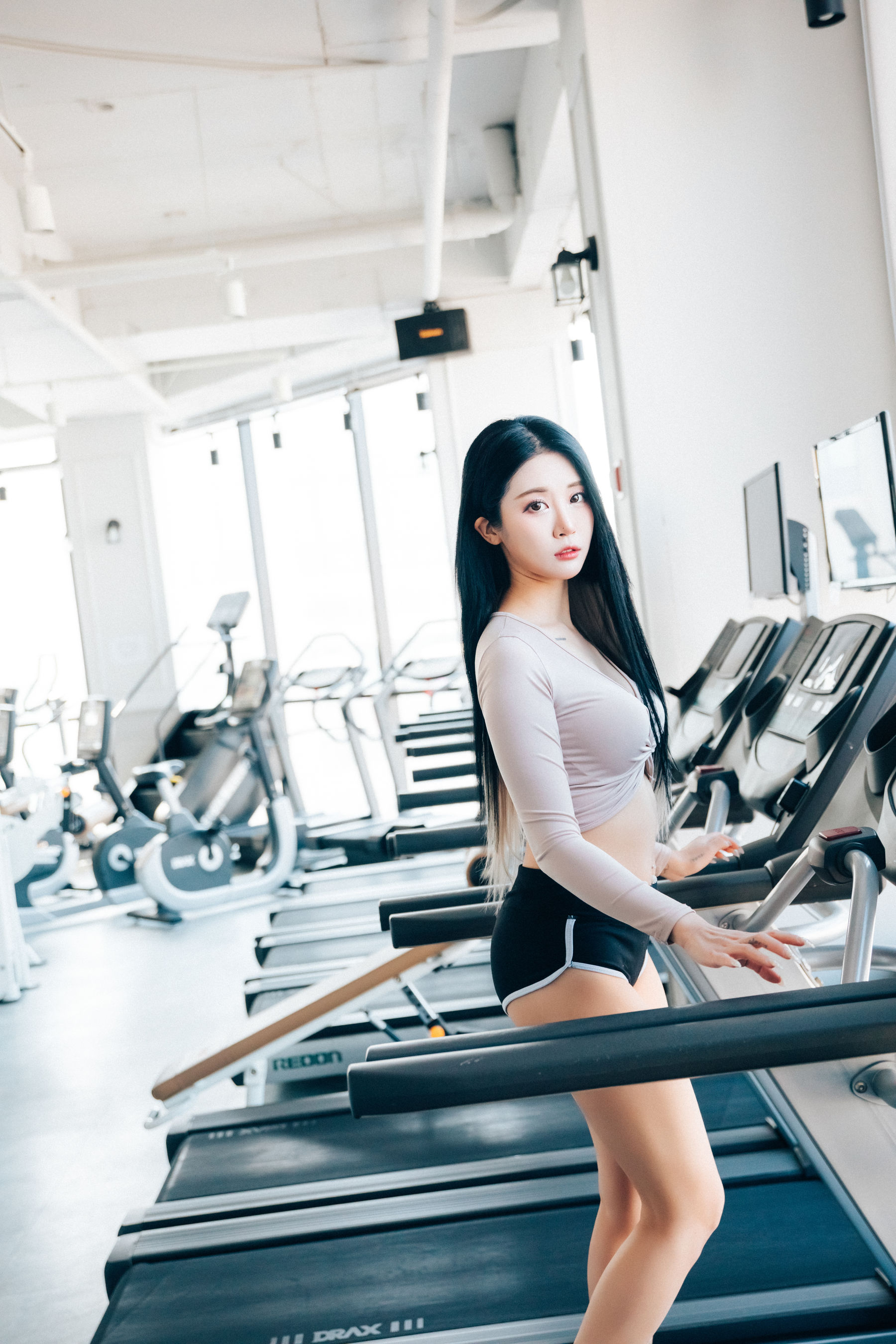[LOOZY]  Bomi - PT Girl Bomi