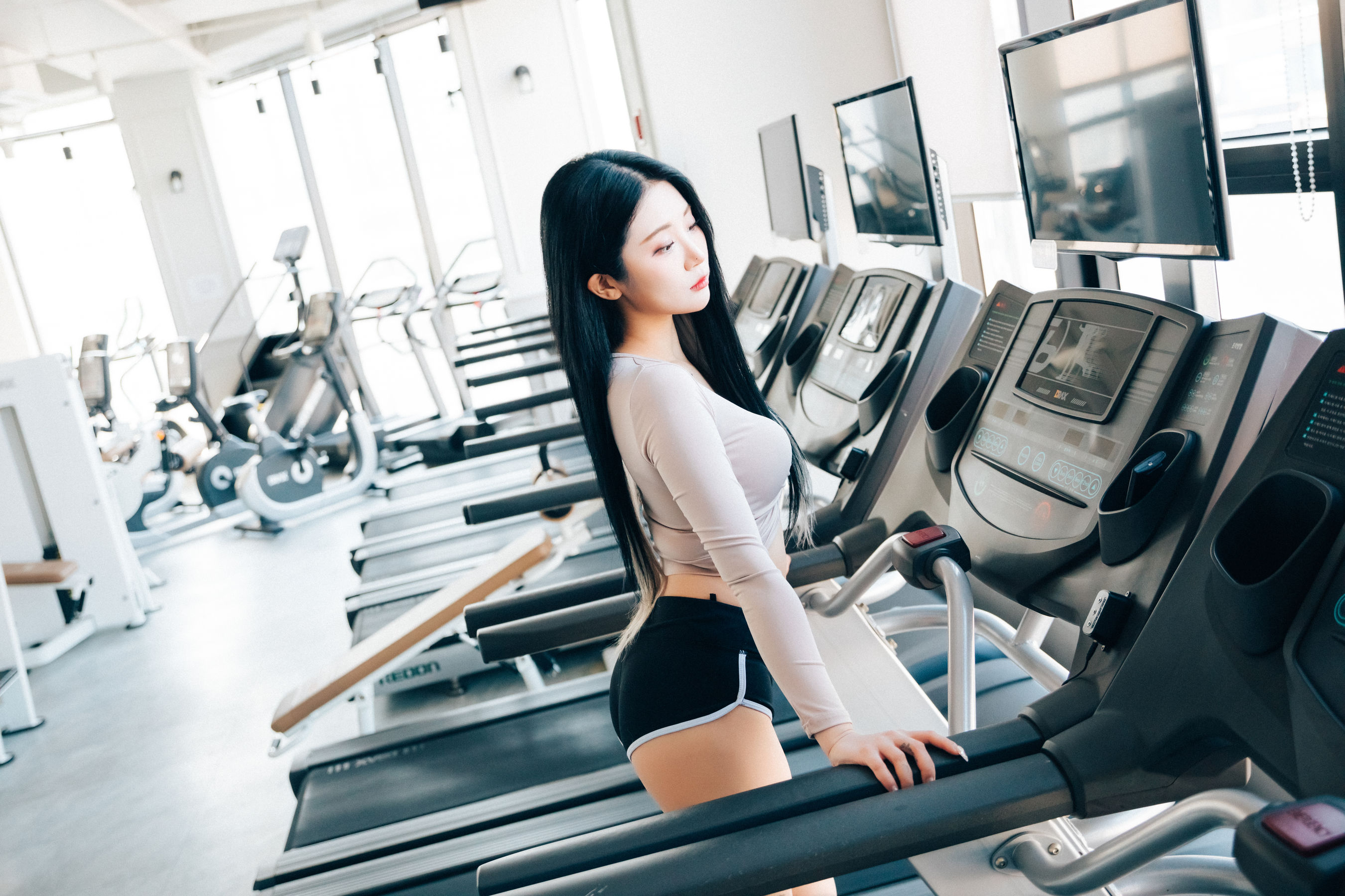 [LOOZY]  Bomi - PT Girl Bomi