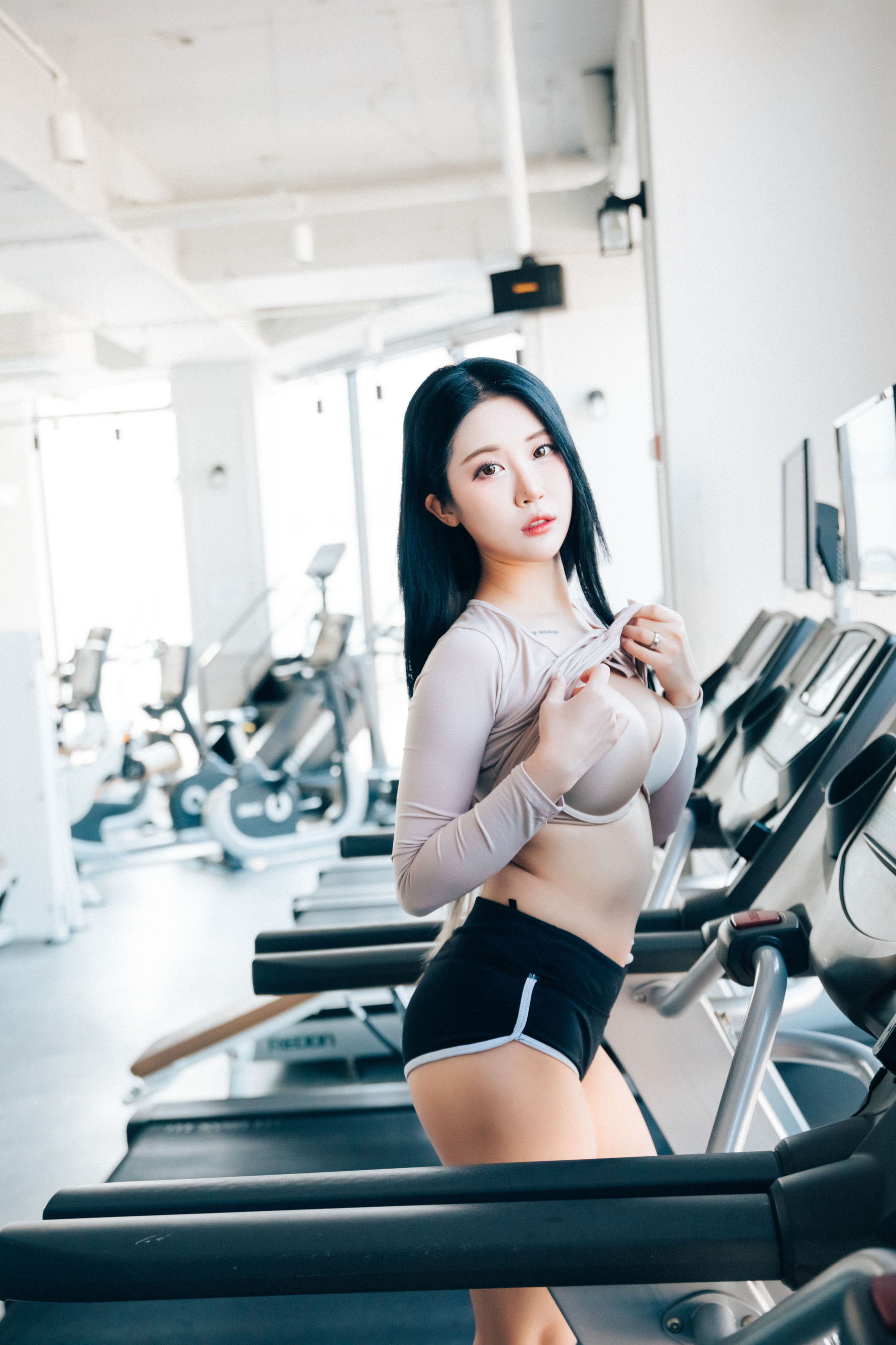 [LOOZY]  Bomi - PT Girl Bomi