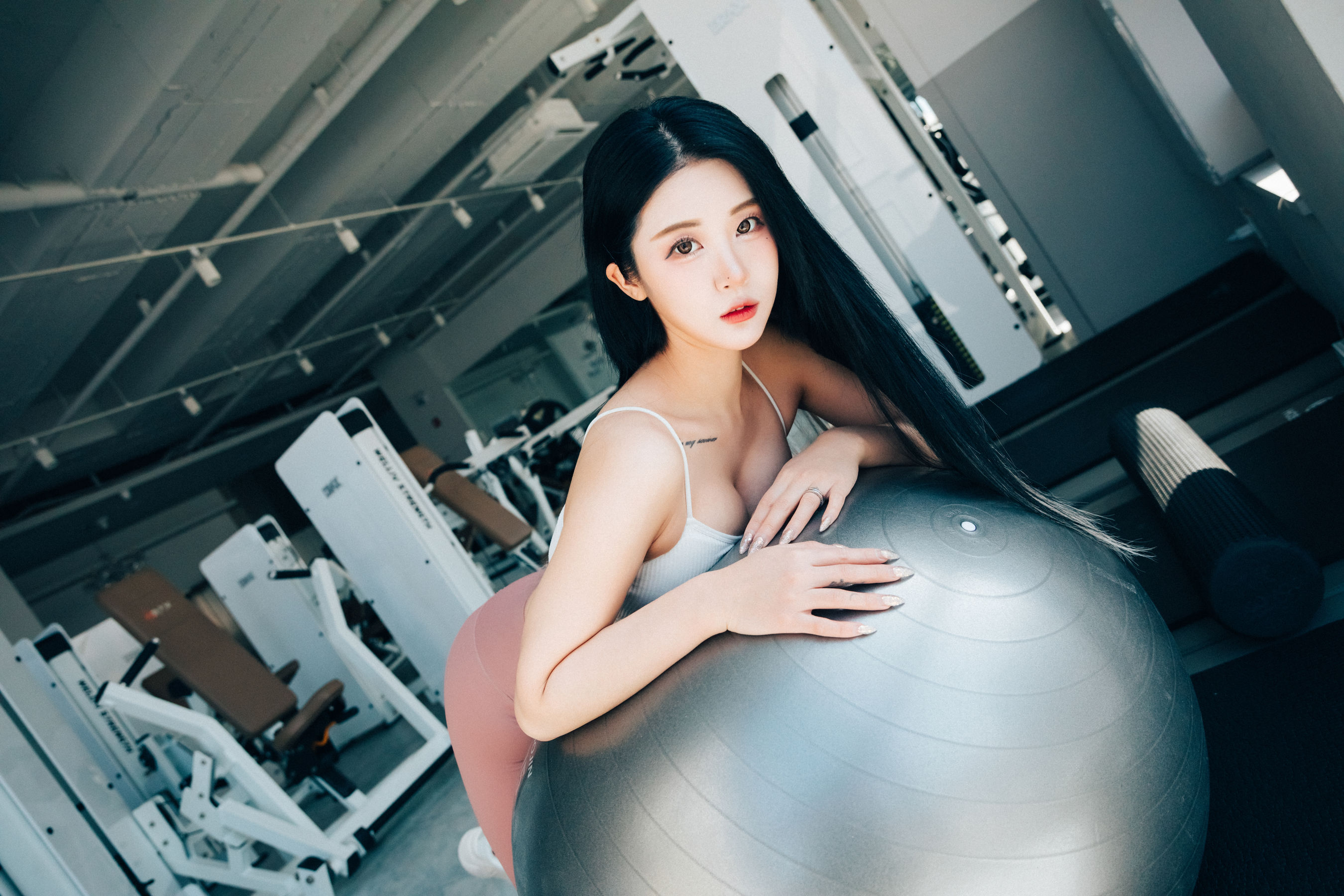 [LOOZY]  Bomi - PT Girl Bomi