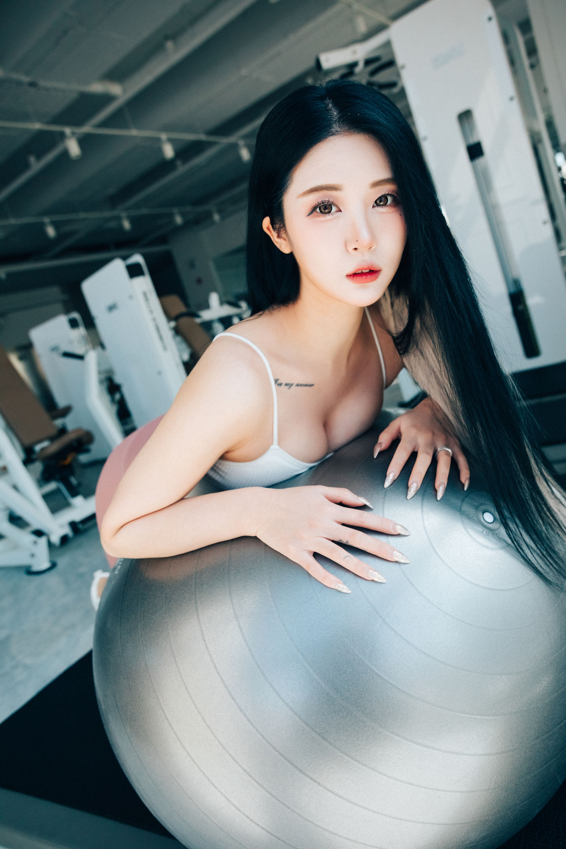 [LOOZY]  Bomi - PT Girl Bomi