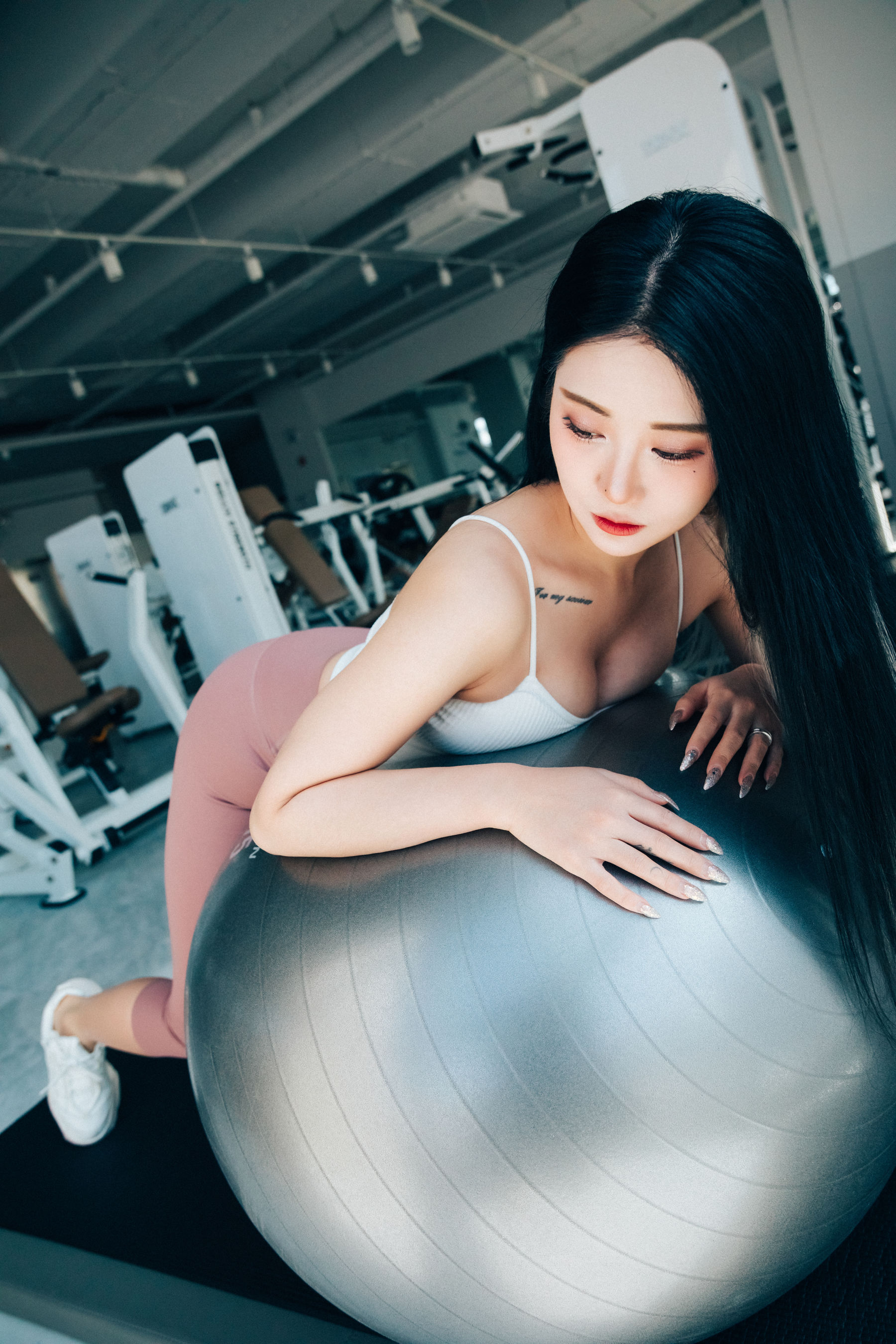 [LOOZY]  Bomi - PT Girl Bomi