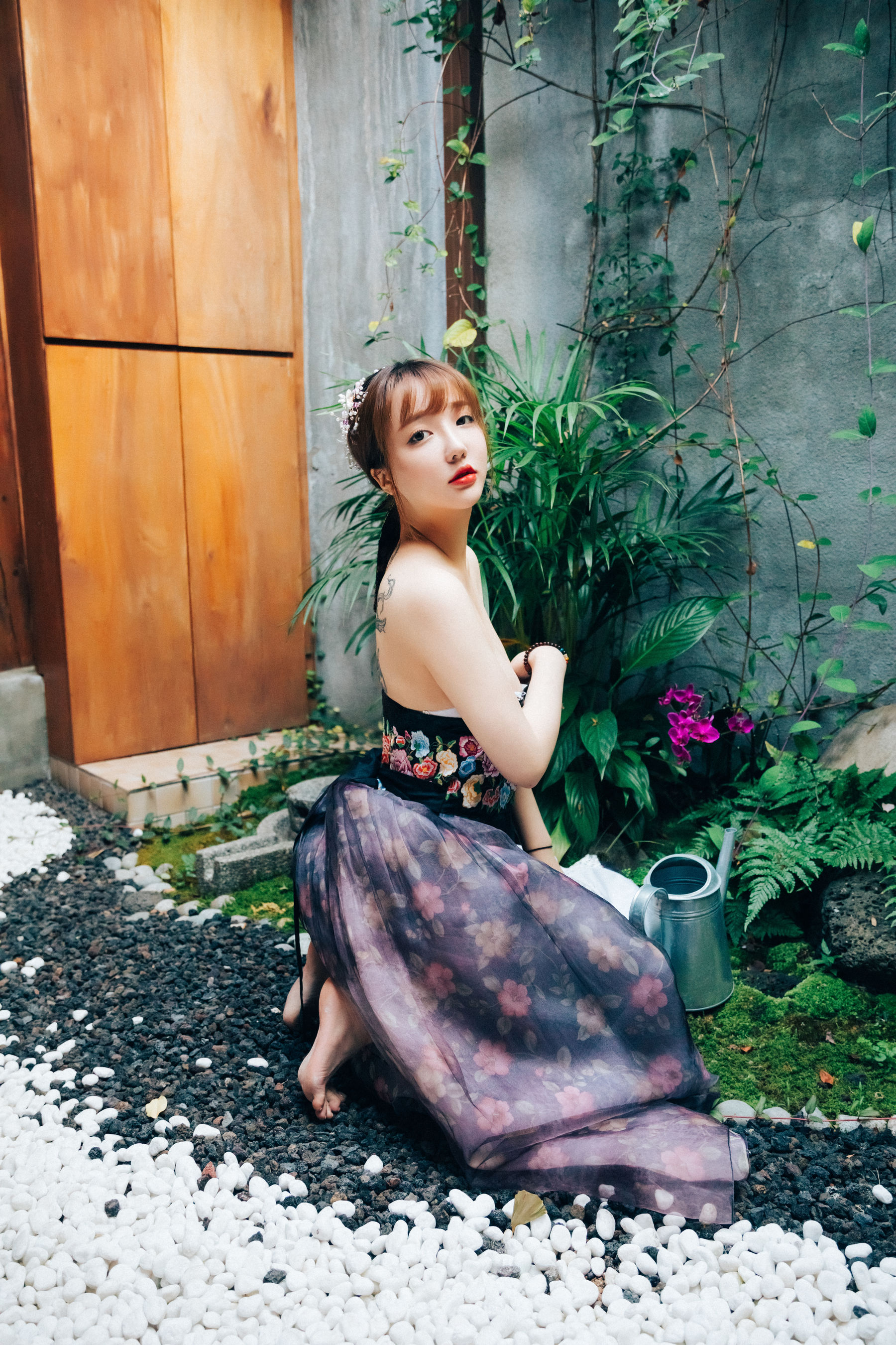 [LOOZY]  Yeeun - Gisheng