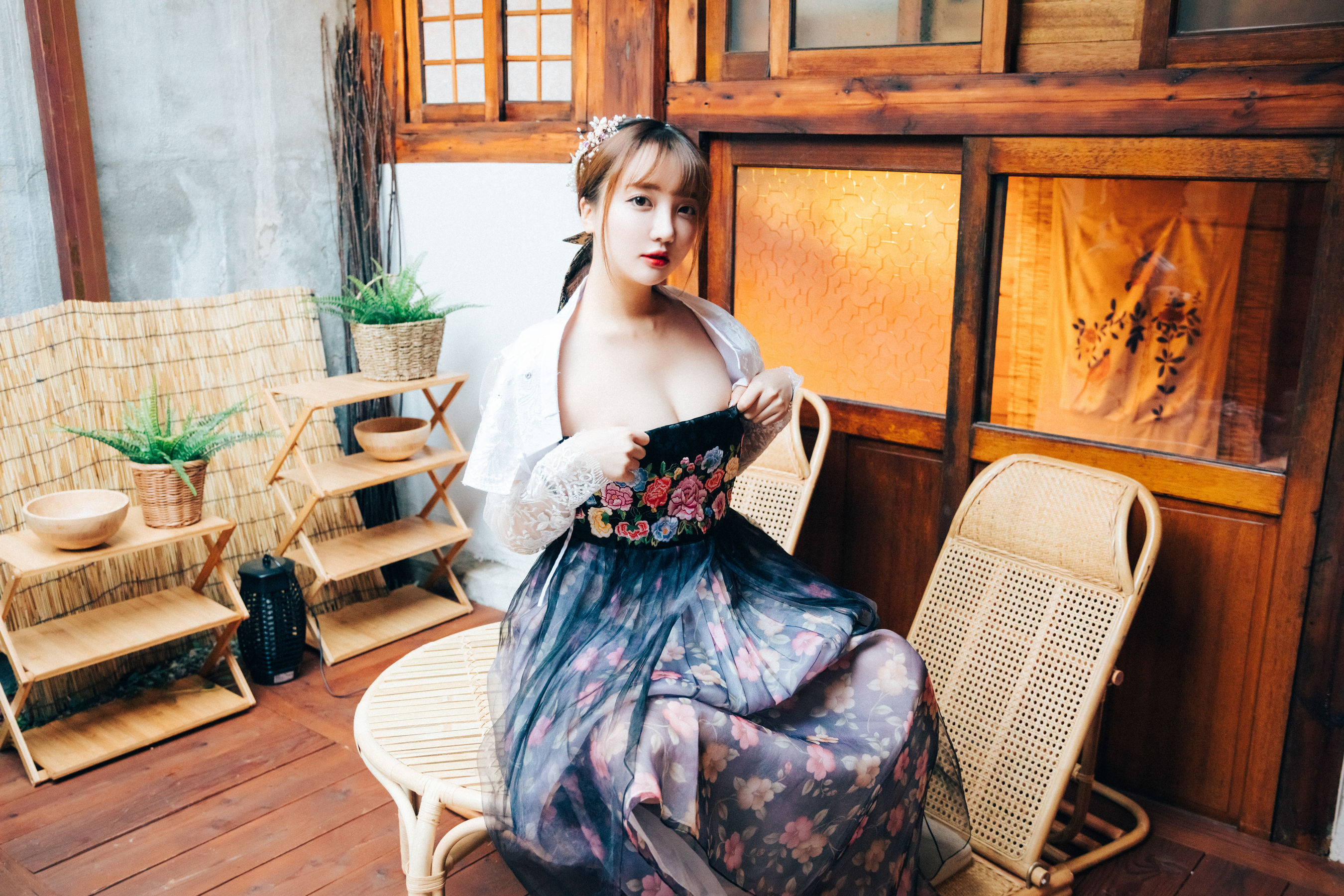 [LOOZY]  Yeeun - Gisheng