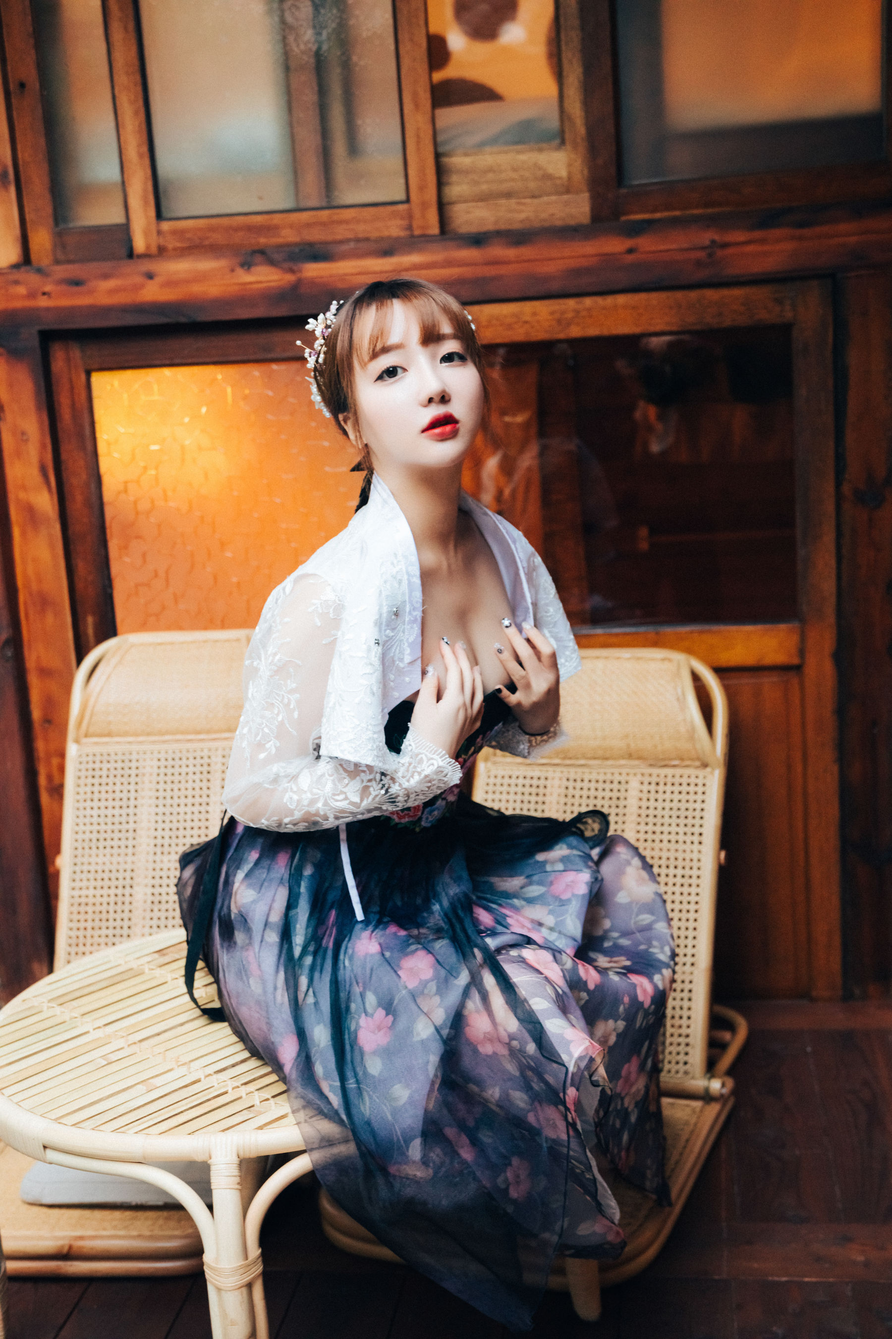 [LOOZY]  Yeeun - Gisheng
