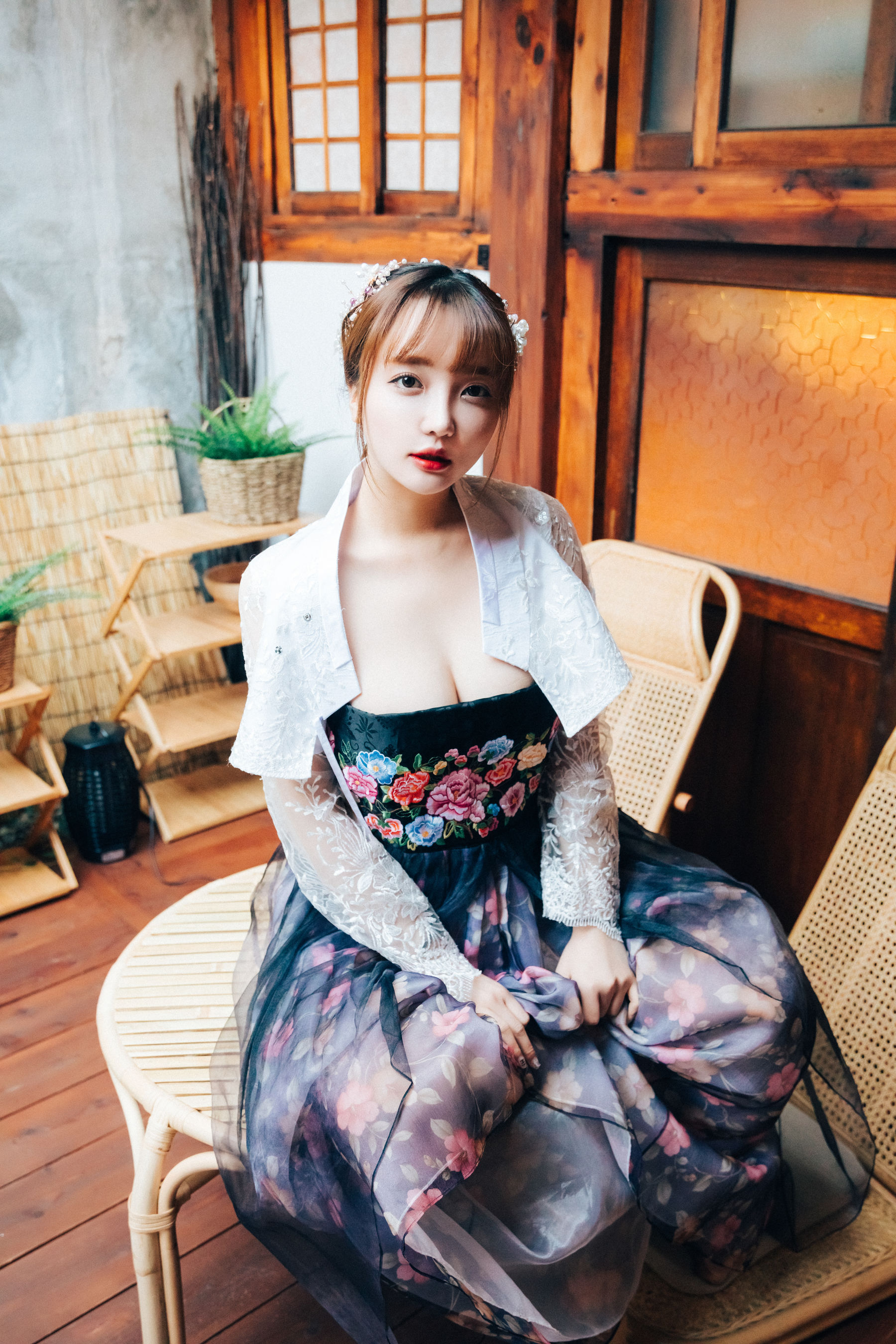 [LOOZY]  Yeeun - Gisheng