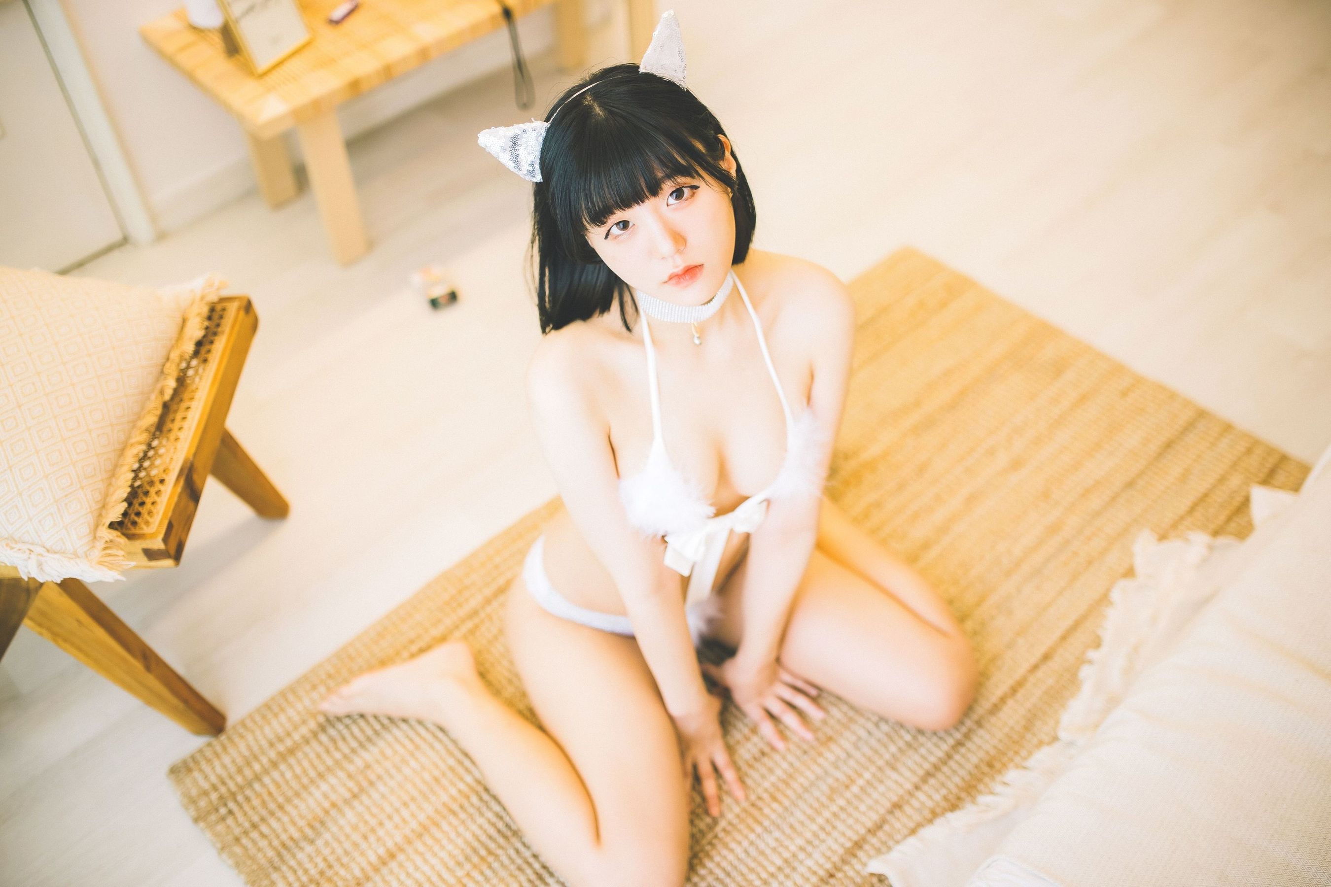 [Moon Night Snap] - Jenny\'s cute 2