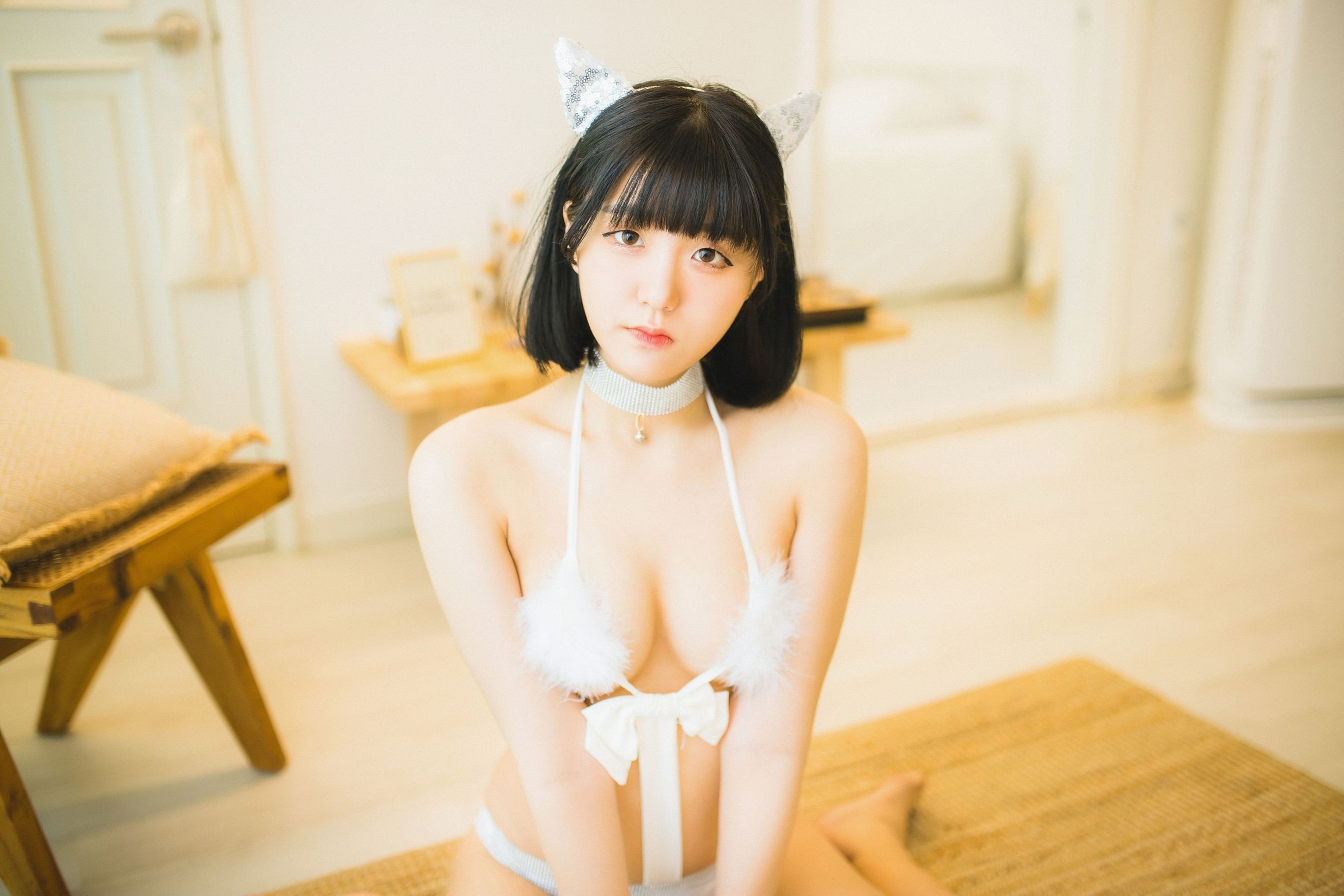 [Moon Night Snap] - Jenny\'s cute 2