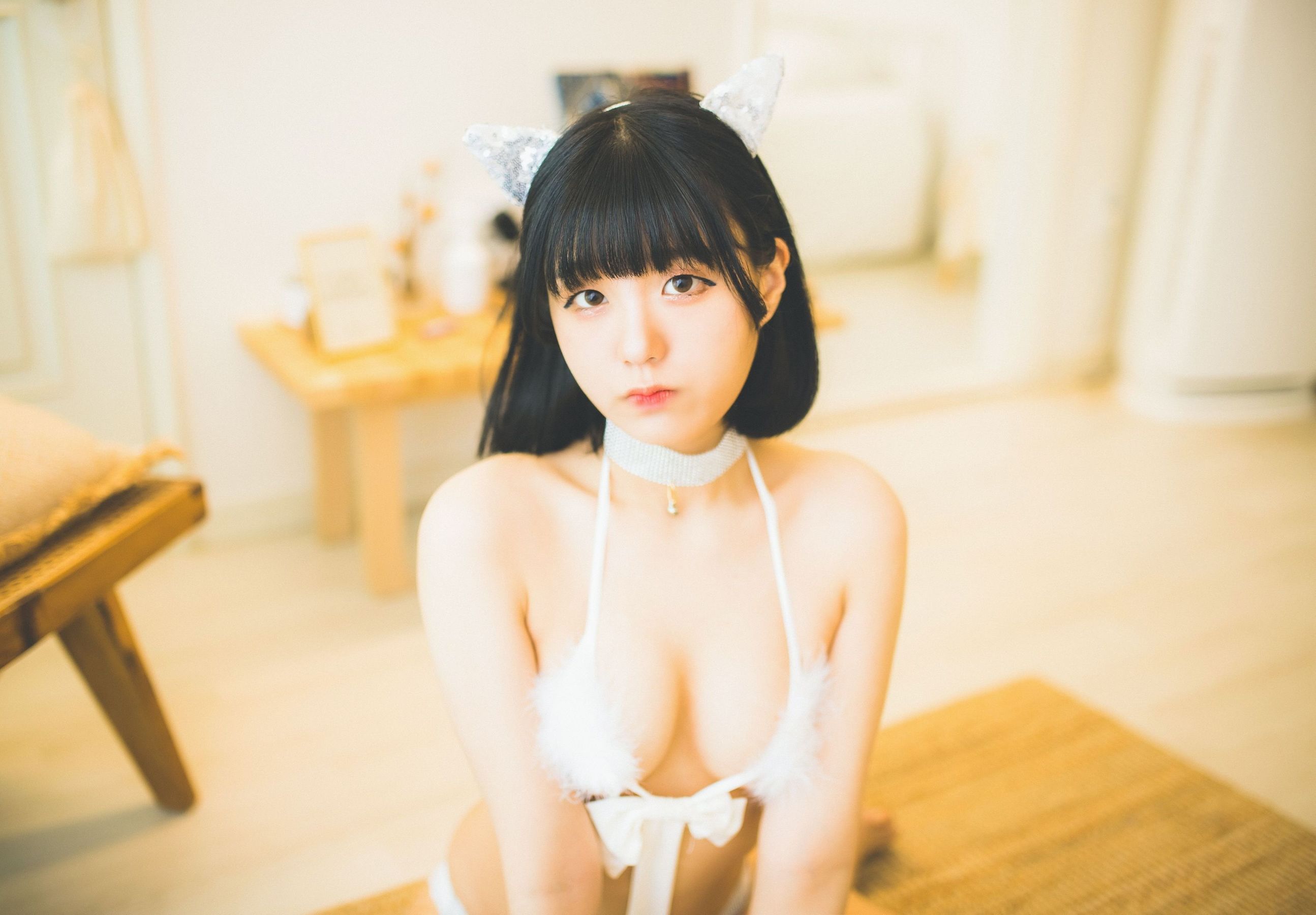 [Moon Night Snap] - Jenny\'s cute 2
