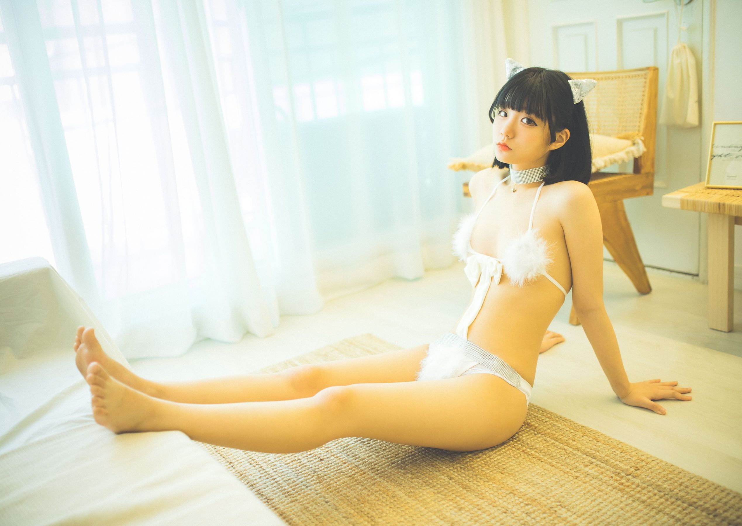 [Moon Night Snap] - Jenny\'s cute 2