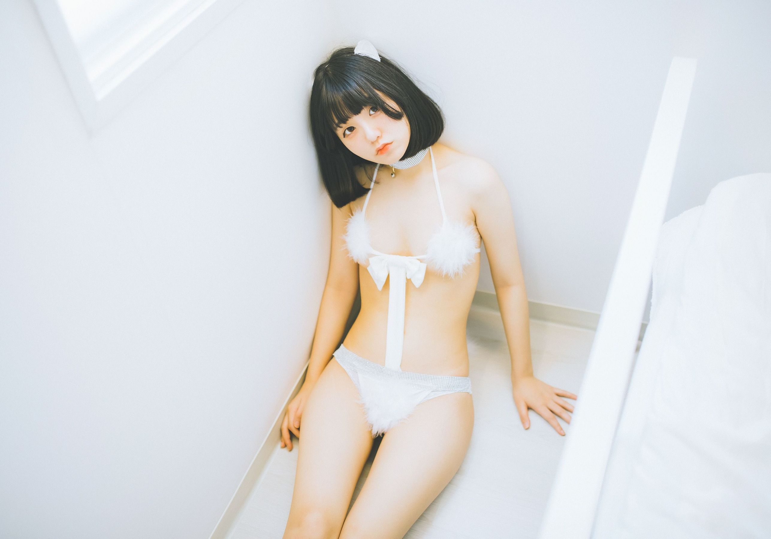 [Moon Night Snap] - Jenny\'s cute 2