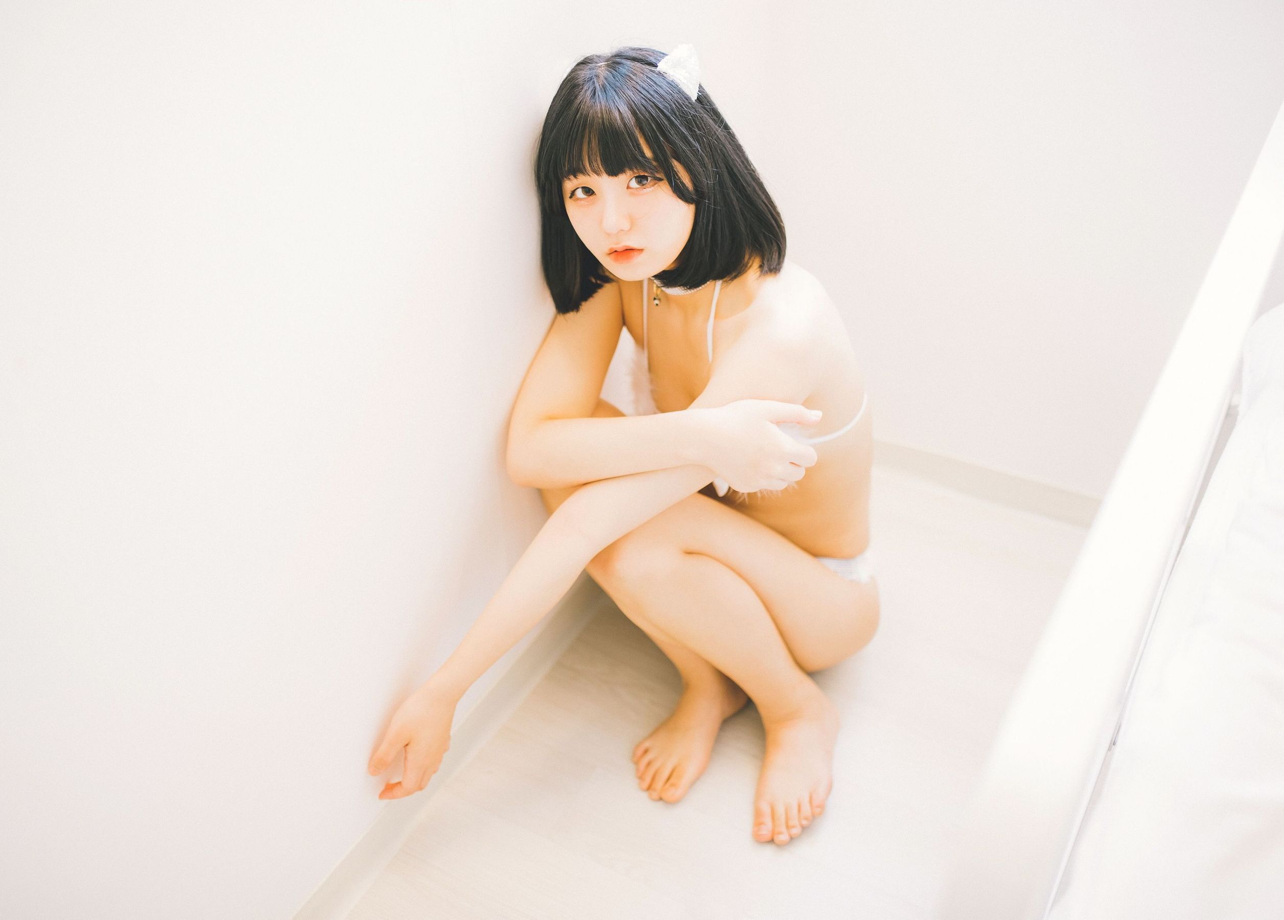 [Moon Night Snap] - Jenny\'s cute 2