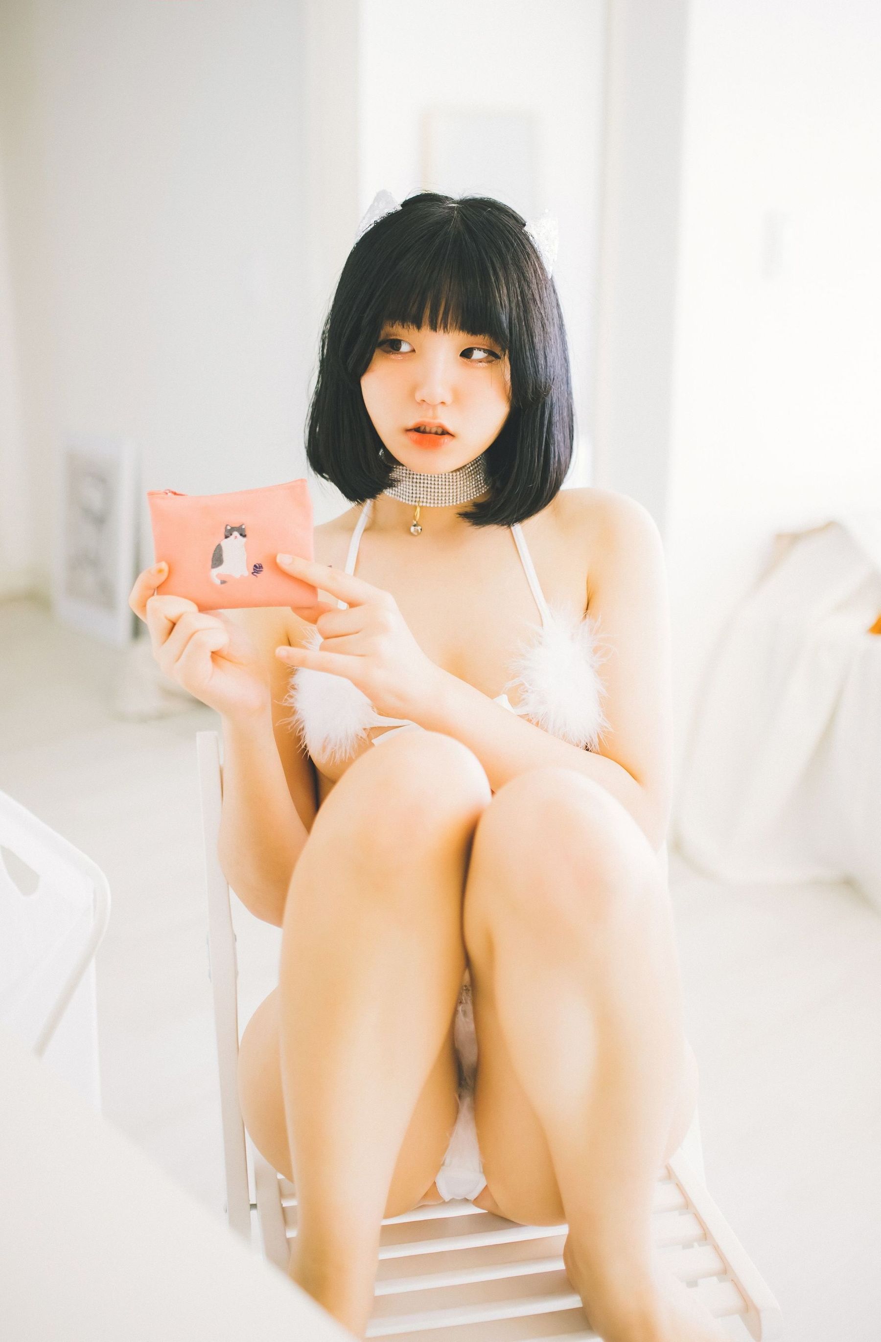 [Moon Night Snap] - Jenny\'s cute 2