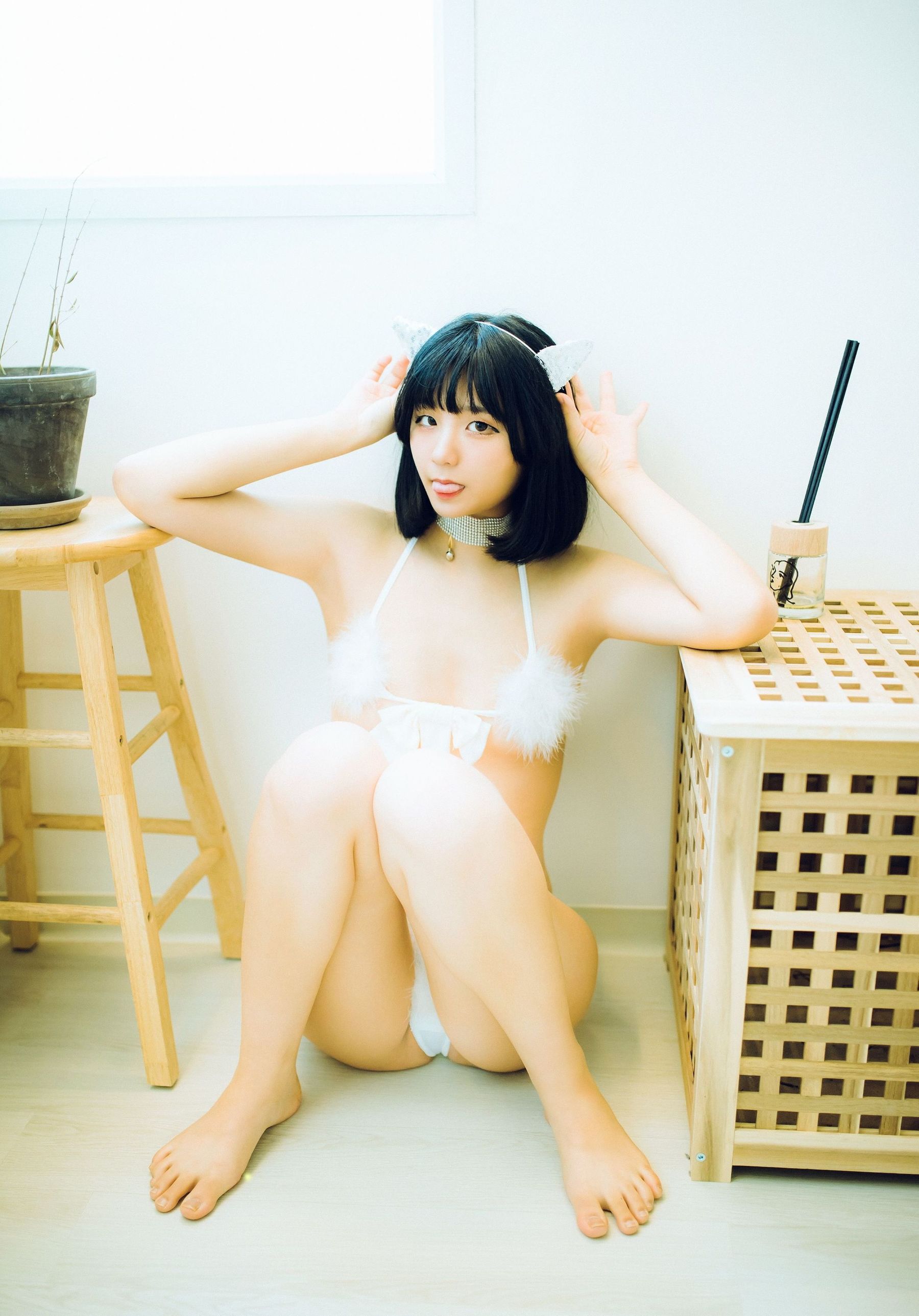 [Moon Night Snap] - Jenny\'s cute 2