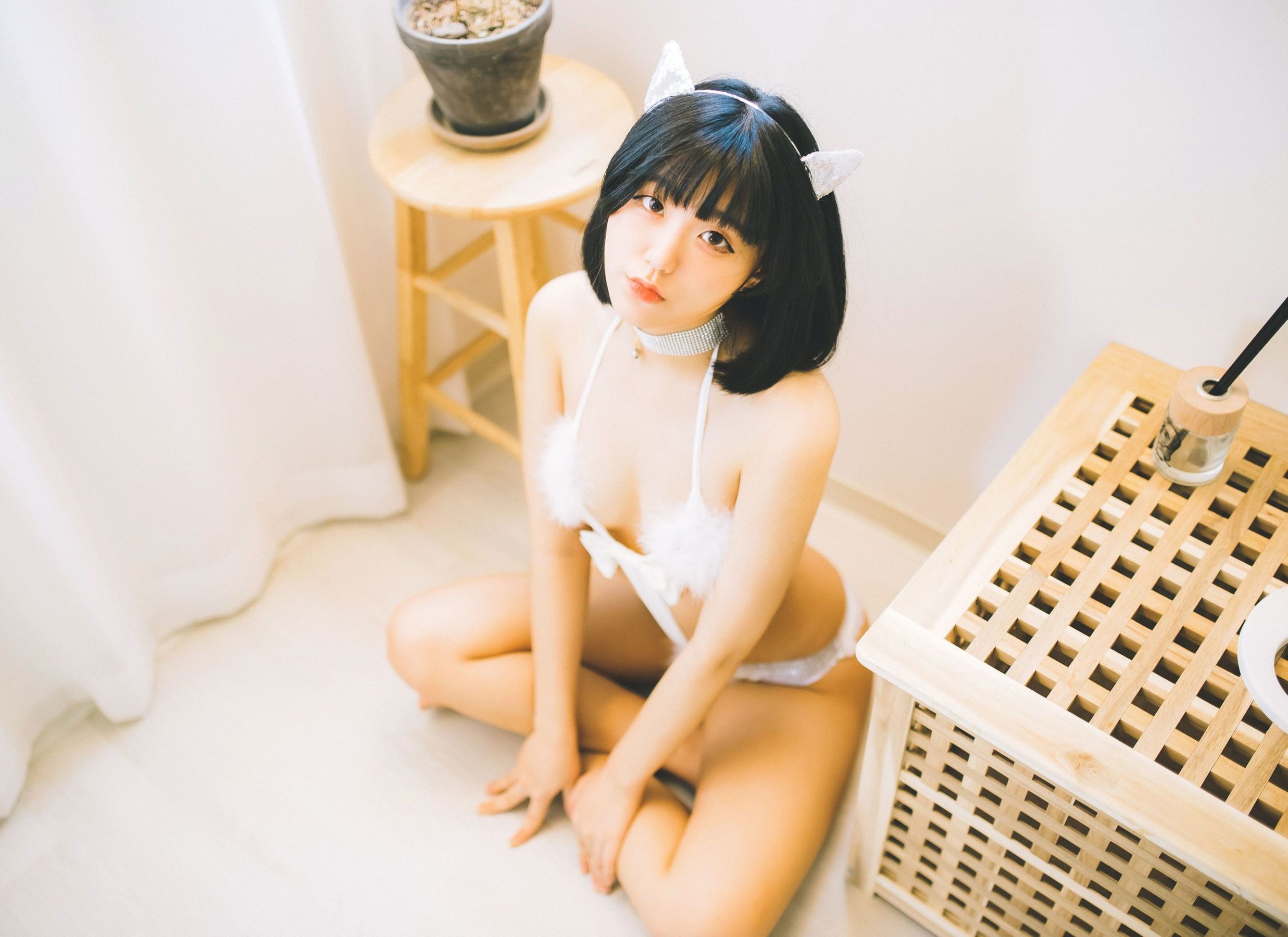 [Moon Night Snap] - Jenny\'s cute 2