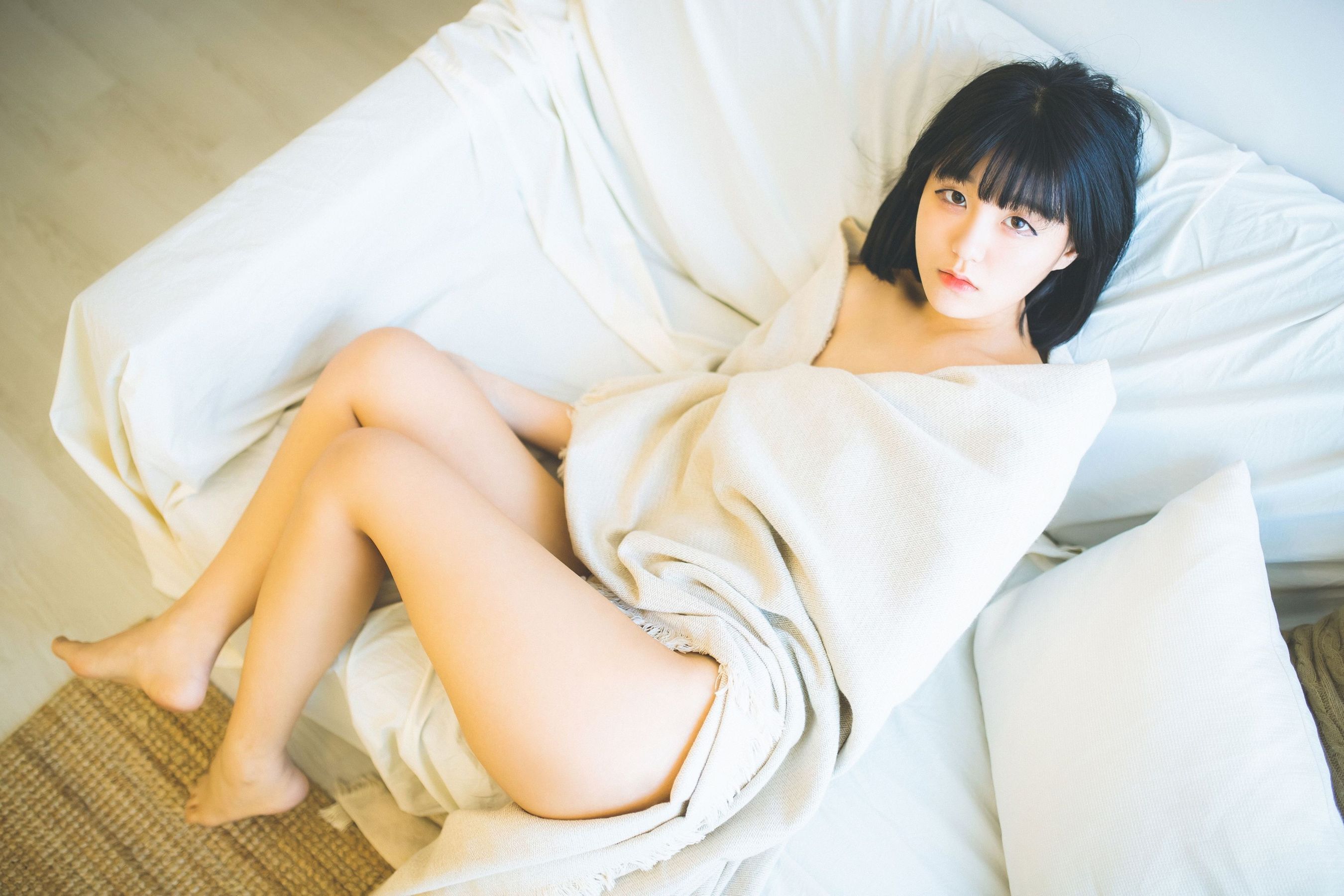 [Moon Night Snap] - Jenny\'s cute 2