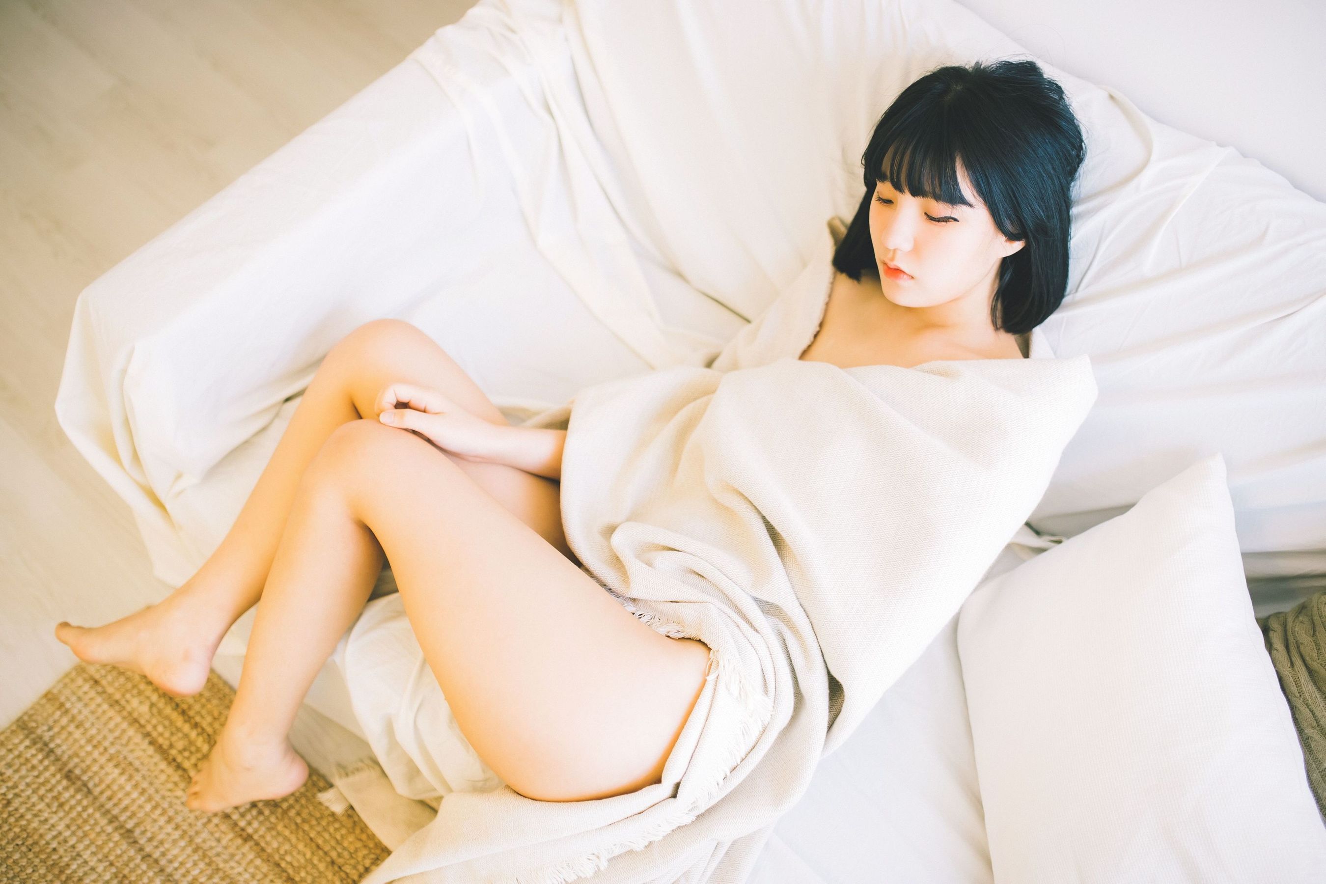 [Moon Night Snap] - Jenny\'s cute 2
