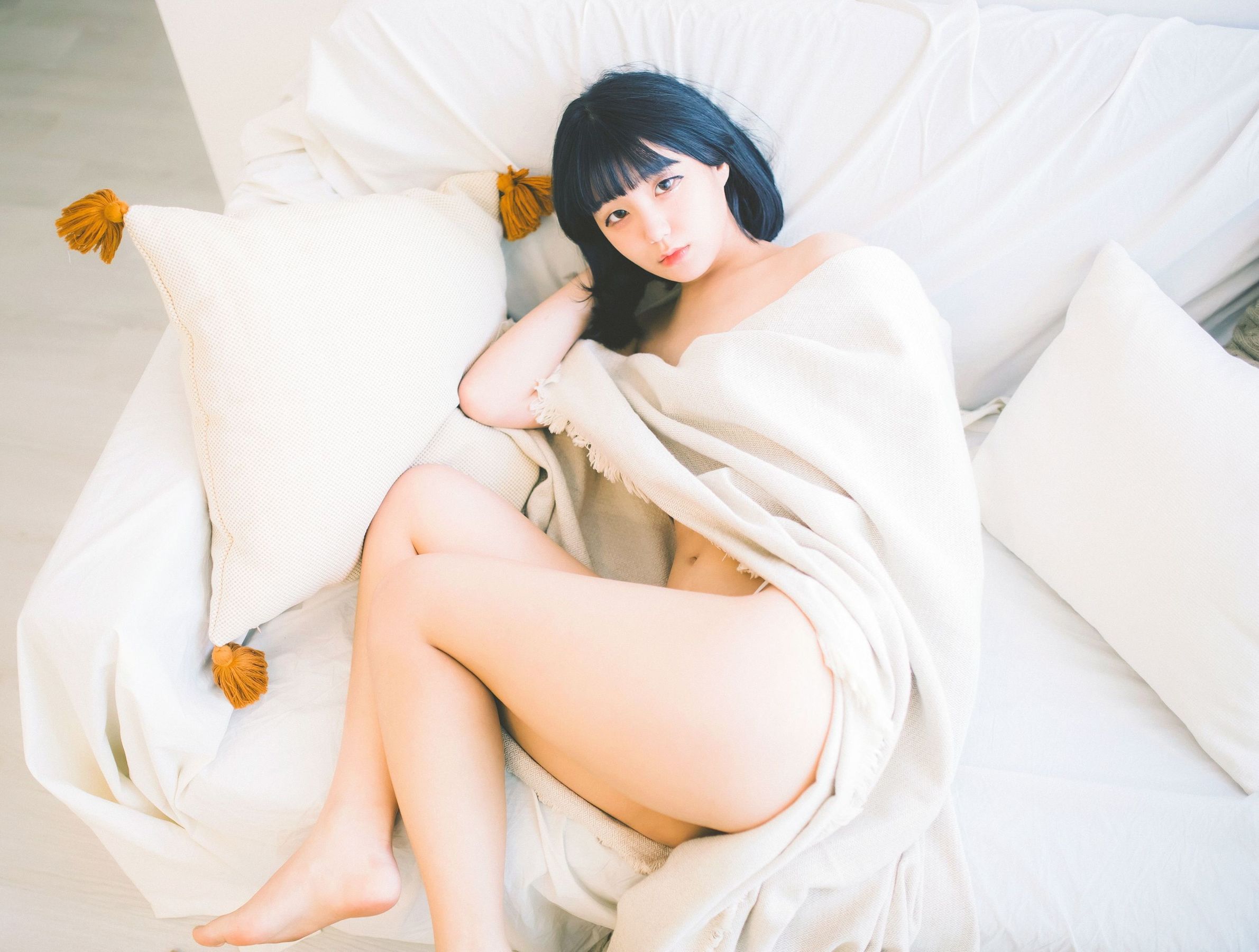 [Moon Night Snap] - Jenny\'s cute 2