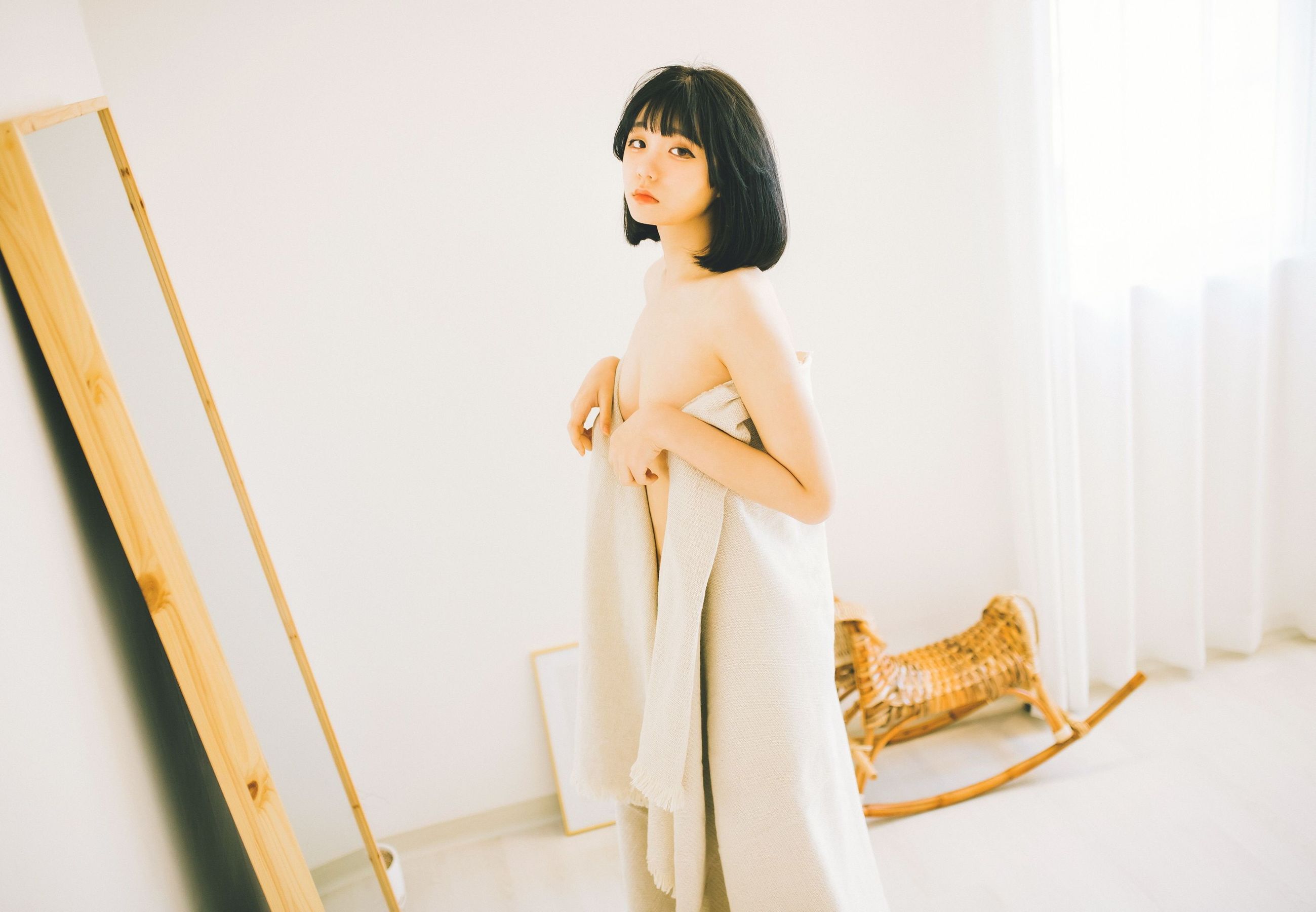 [Moon Night Snap] - Jenny\'s cute 2