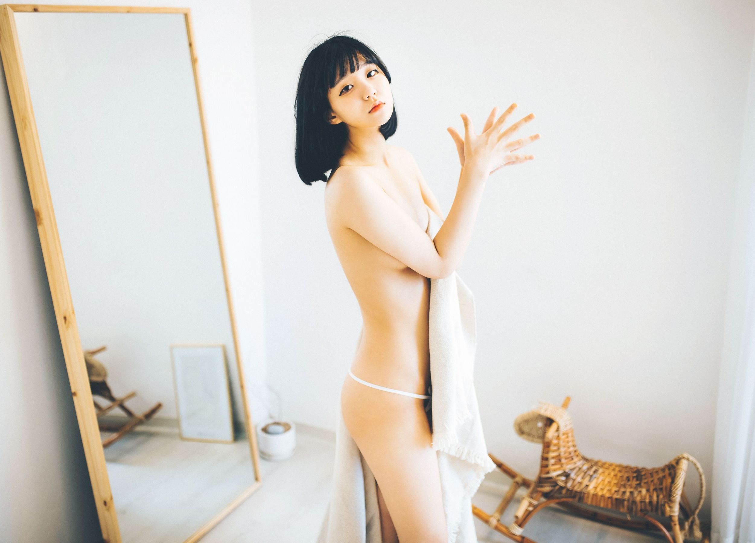 [Moon Night Snap] - Jenny\'s cute 2