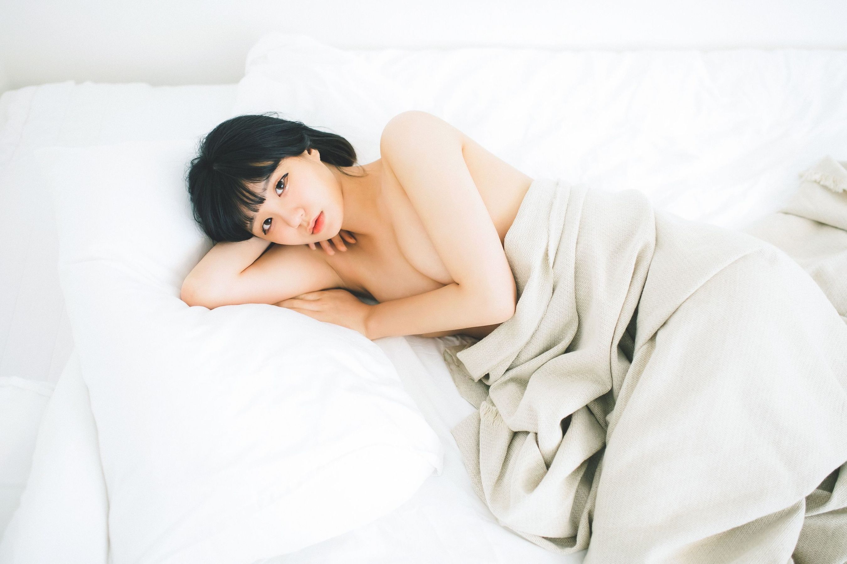 [Moon Night Snap] - Jenny\'s cute 2