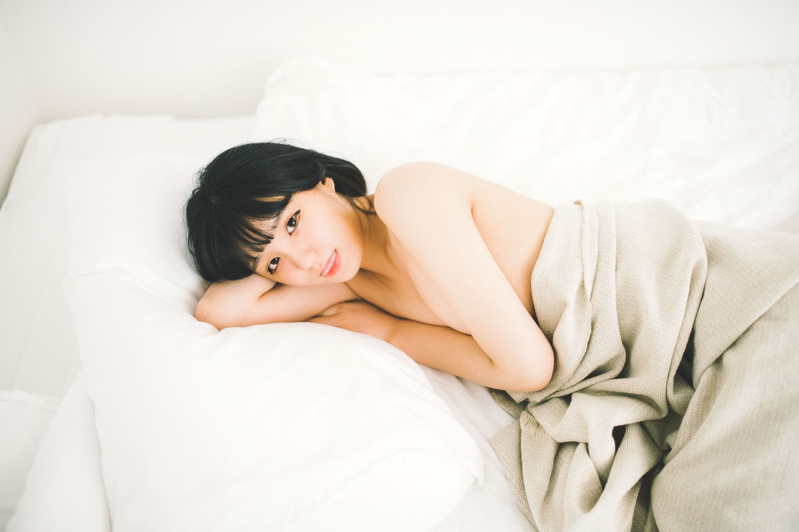 [Moon Night Snap] - Jenny\'s cute 2