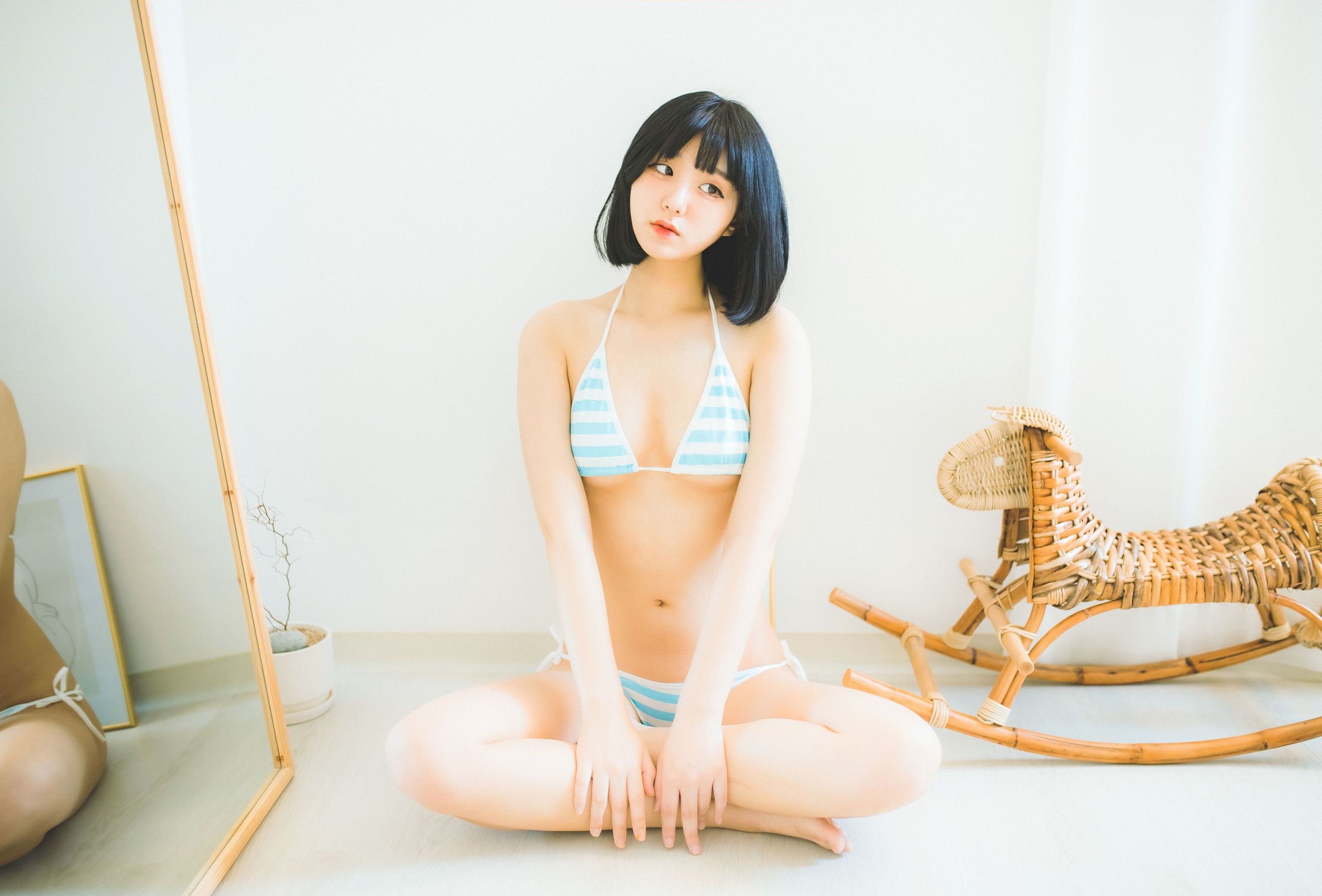 [Moon Night Snap] - Jenny\'s cute 2