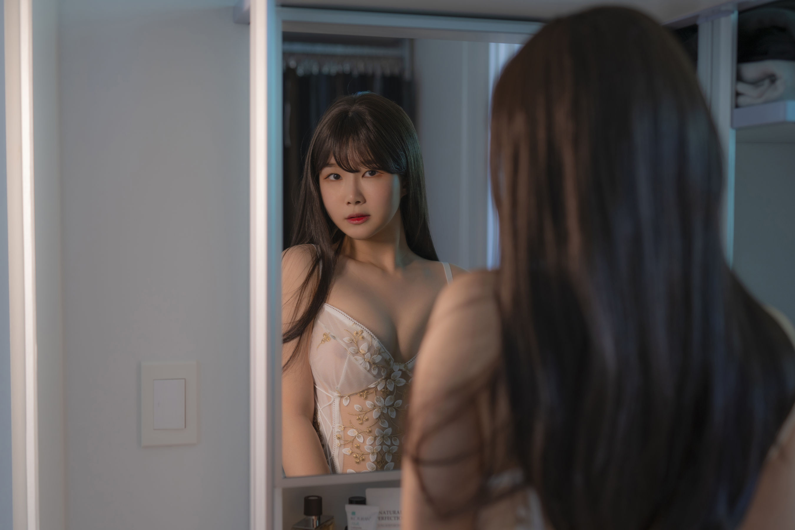 [NWORKS] Vol.1 - Nana No.1