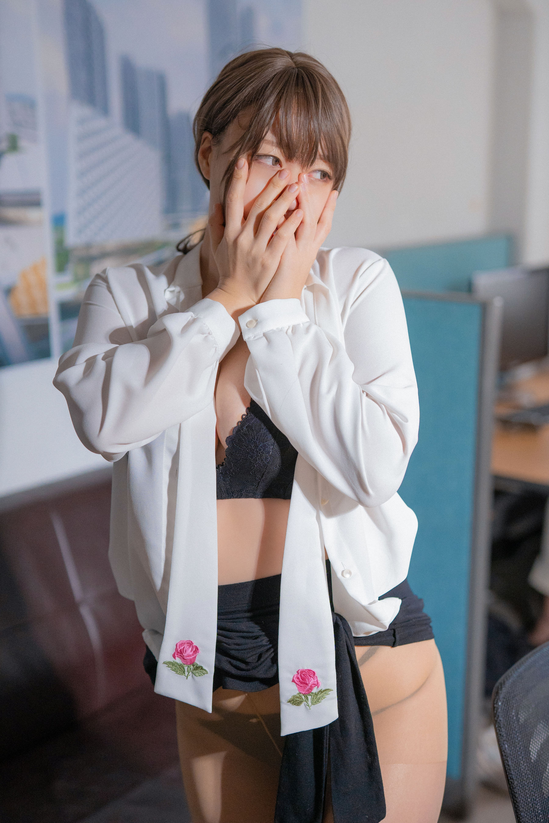 [NWORKS] Vol.24 Mozzi - dogeza