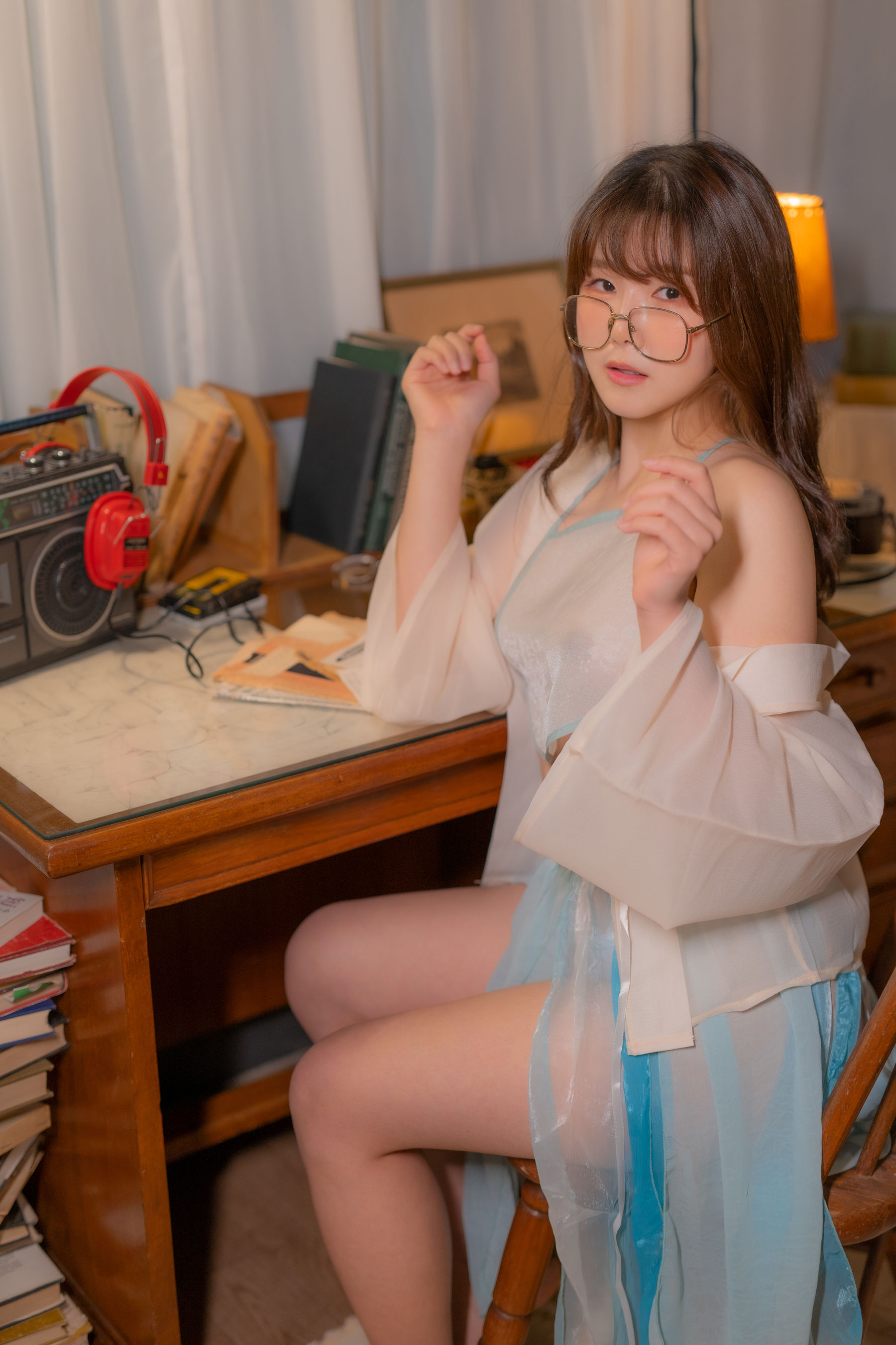 [NWORKS] Vol.7 - Nana No.2