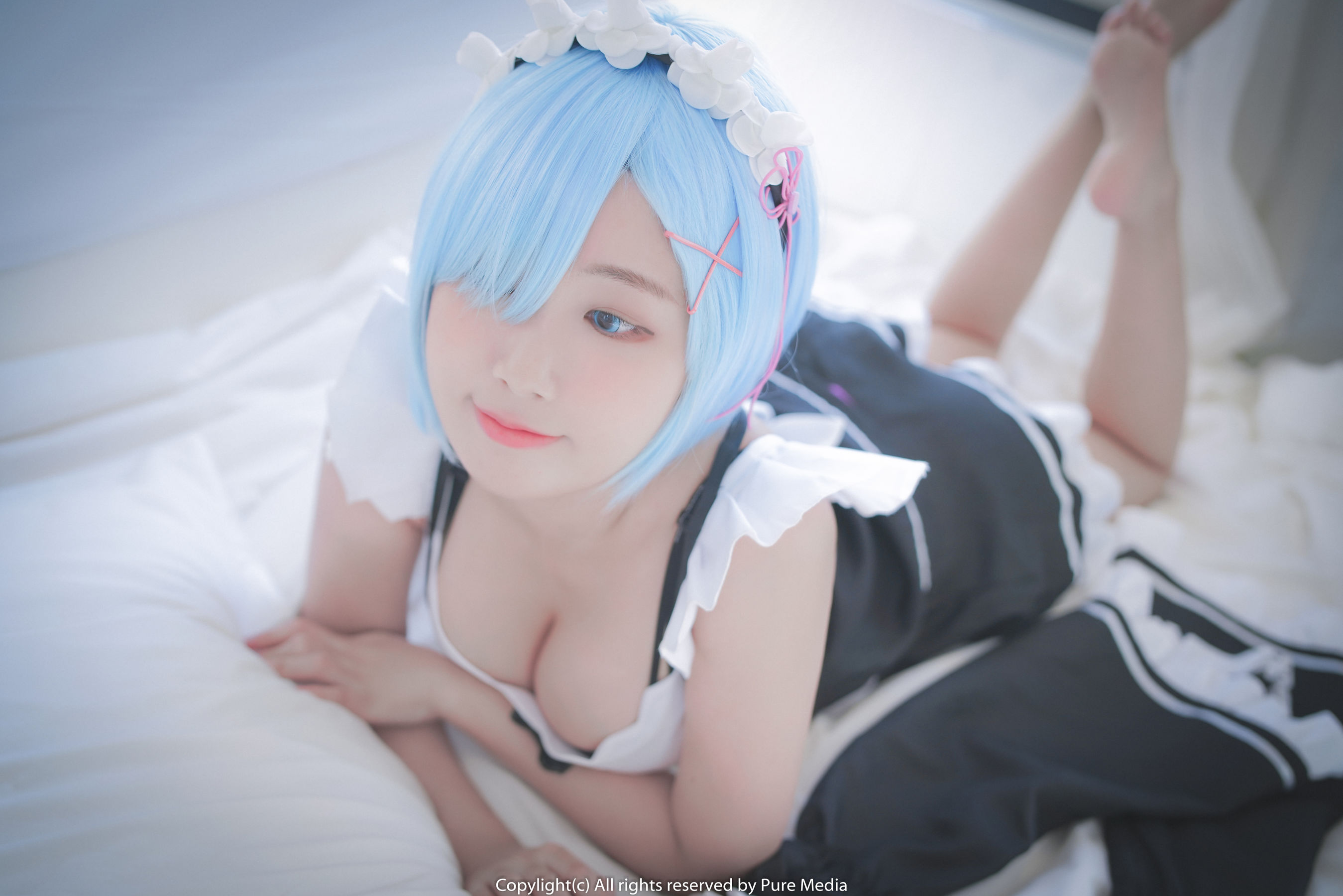 [PURE MEDIA] Vol.048 - Leechu