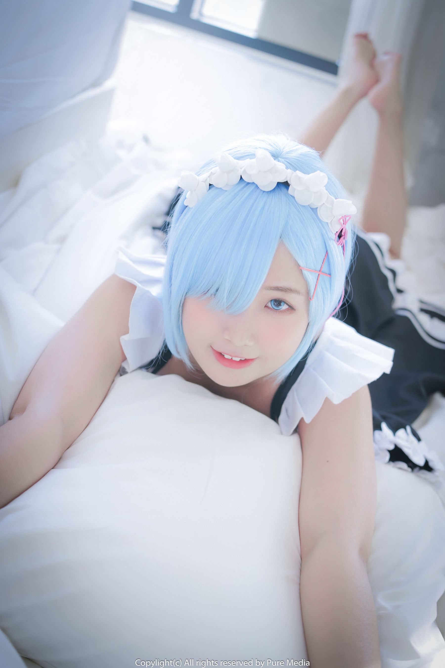 [PURE MEDIA] Vol.048 - Leechu
