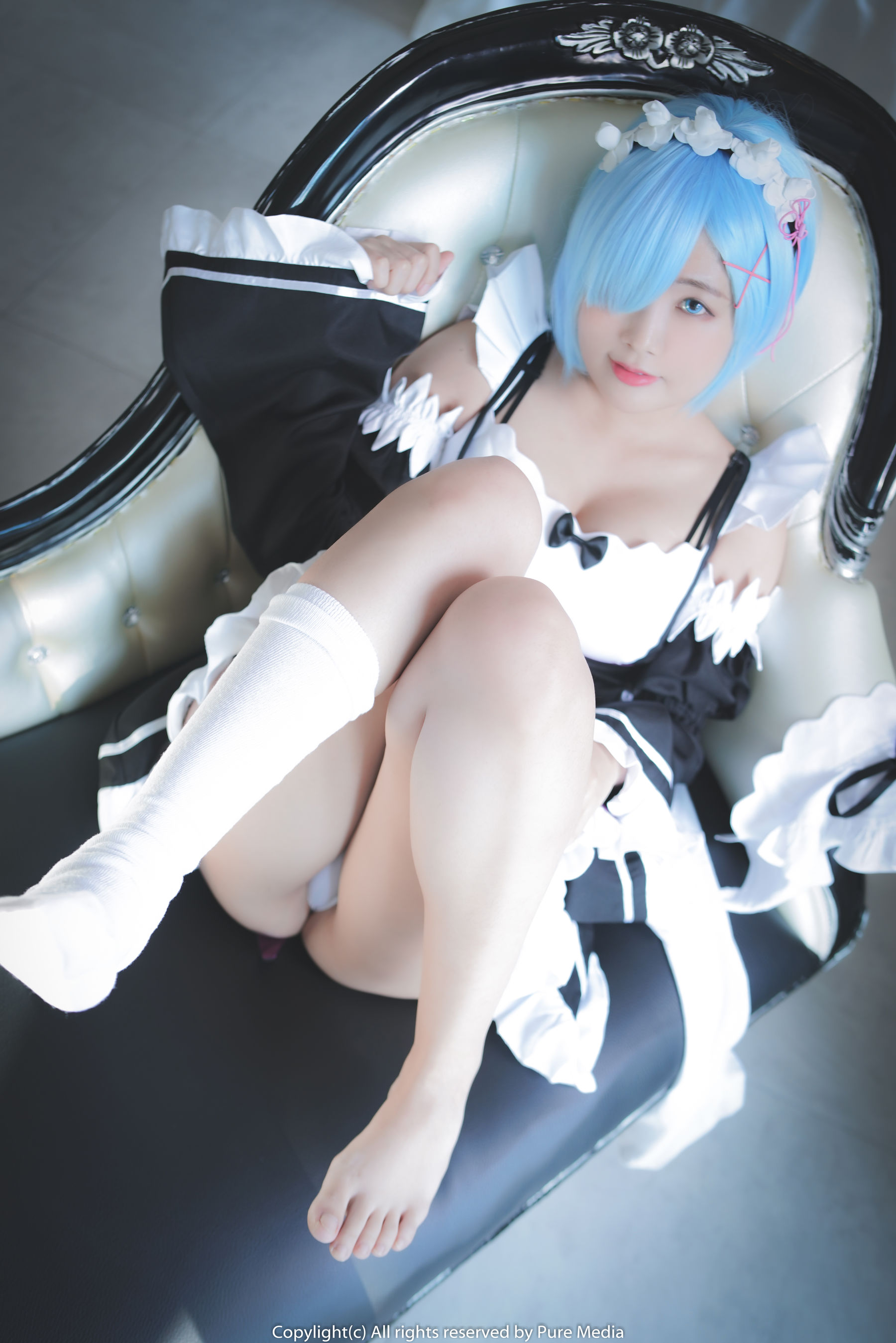 [PURE MEDIA] Vol.048 - Leechu