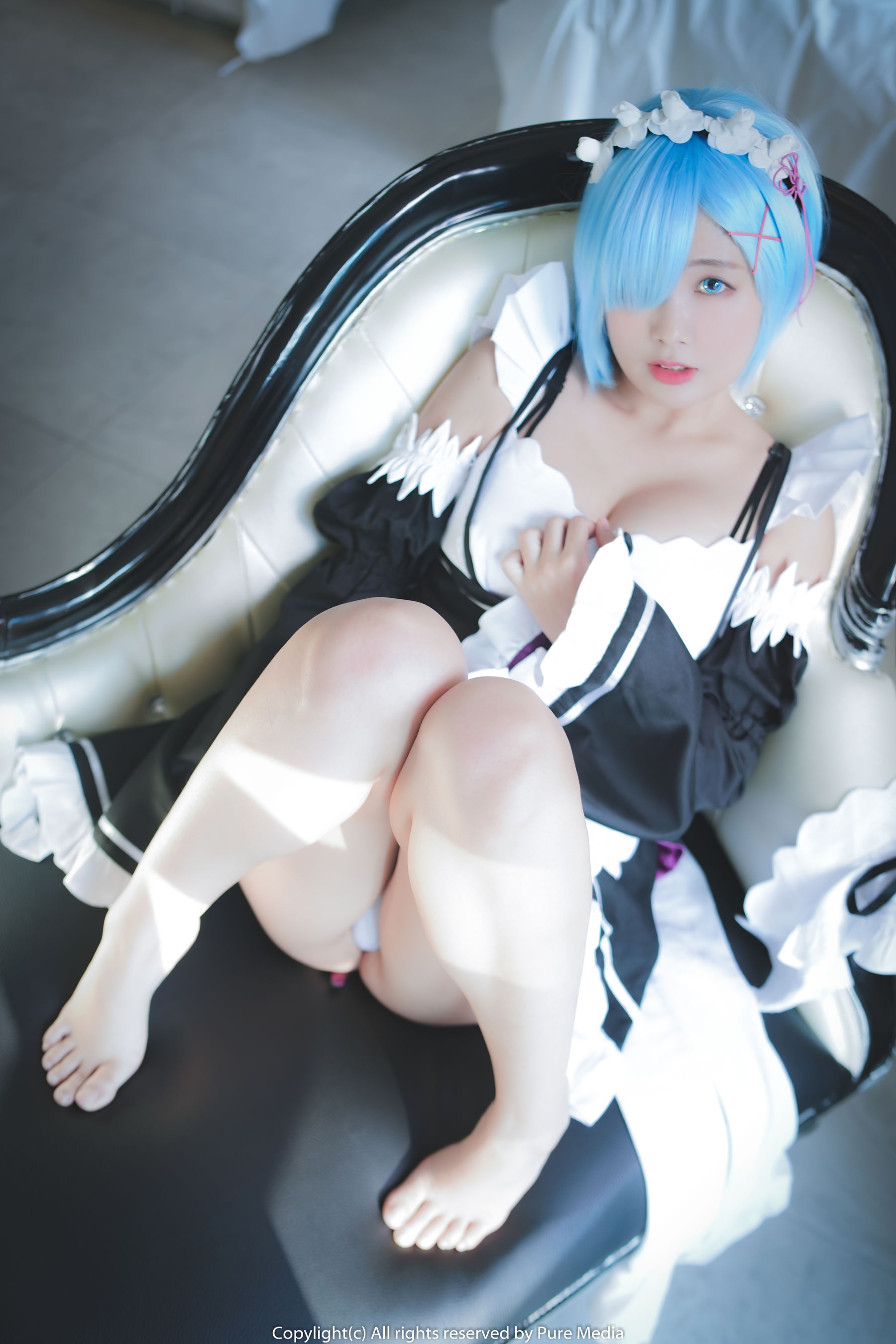 [PURE MEDIA] Vol.048 - Leechu