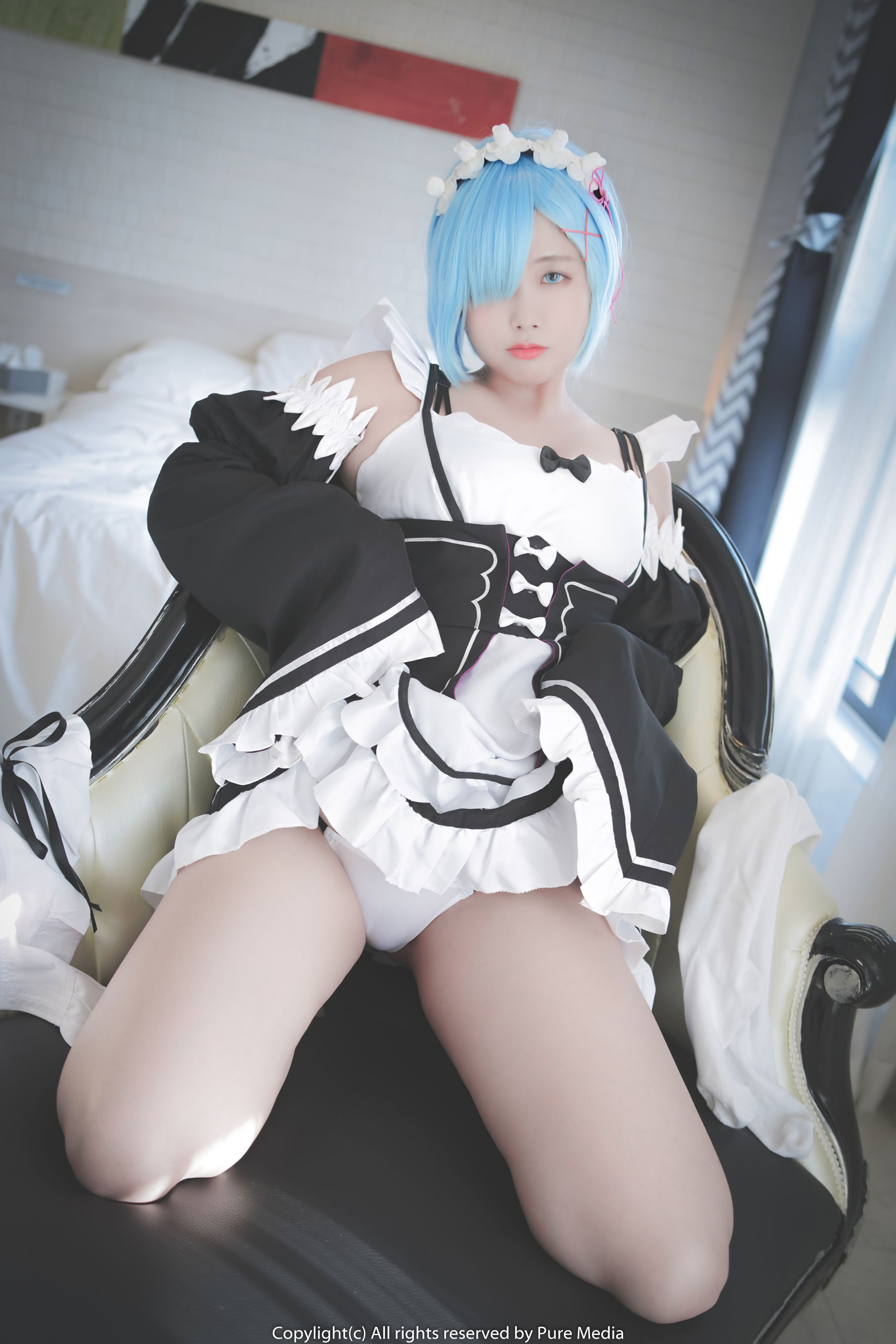 [PURE MEDIA] Vol.048 - Leechu