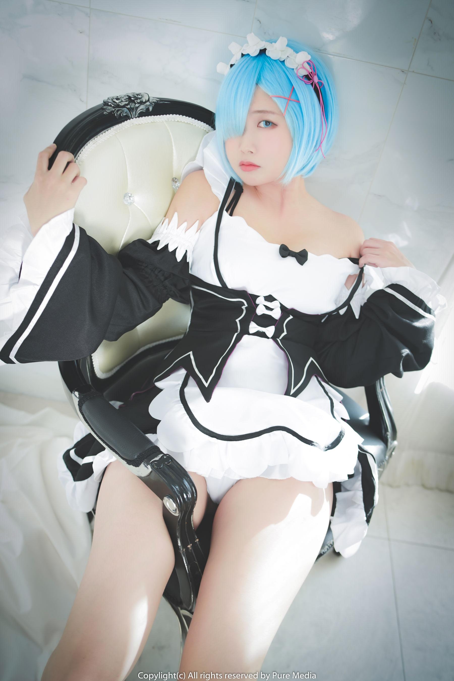 [PURE MEDIA] Vol.048 - Leechu