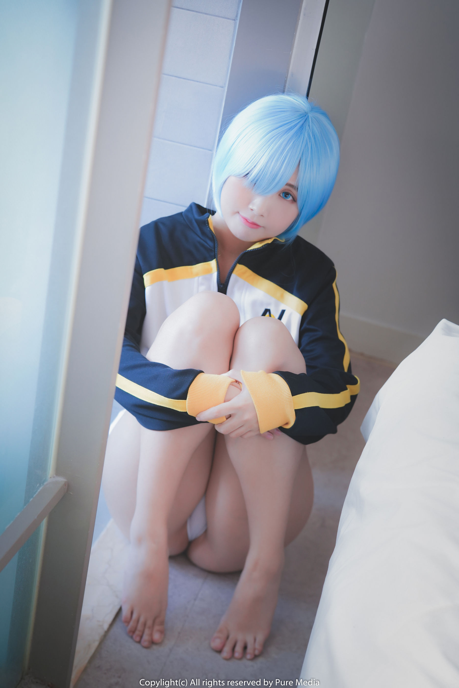 [PURE MEDIA] Vol.048 - Leechu