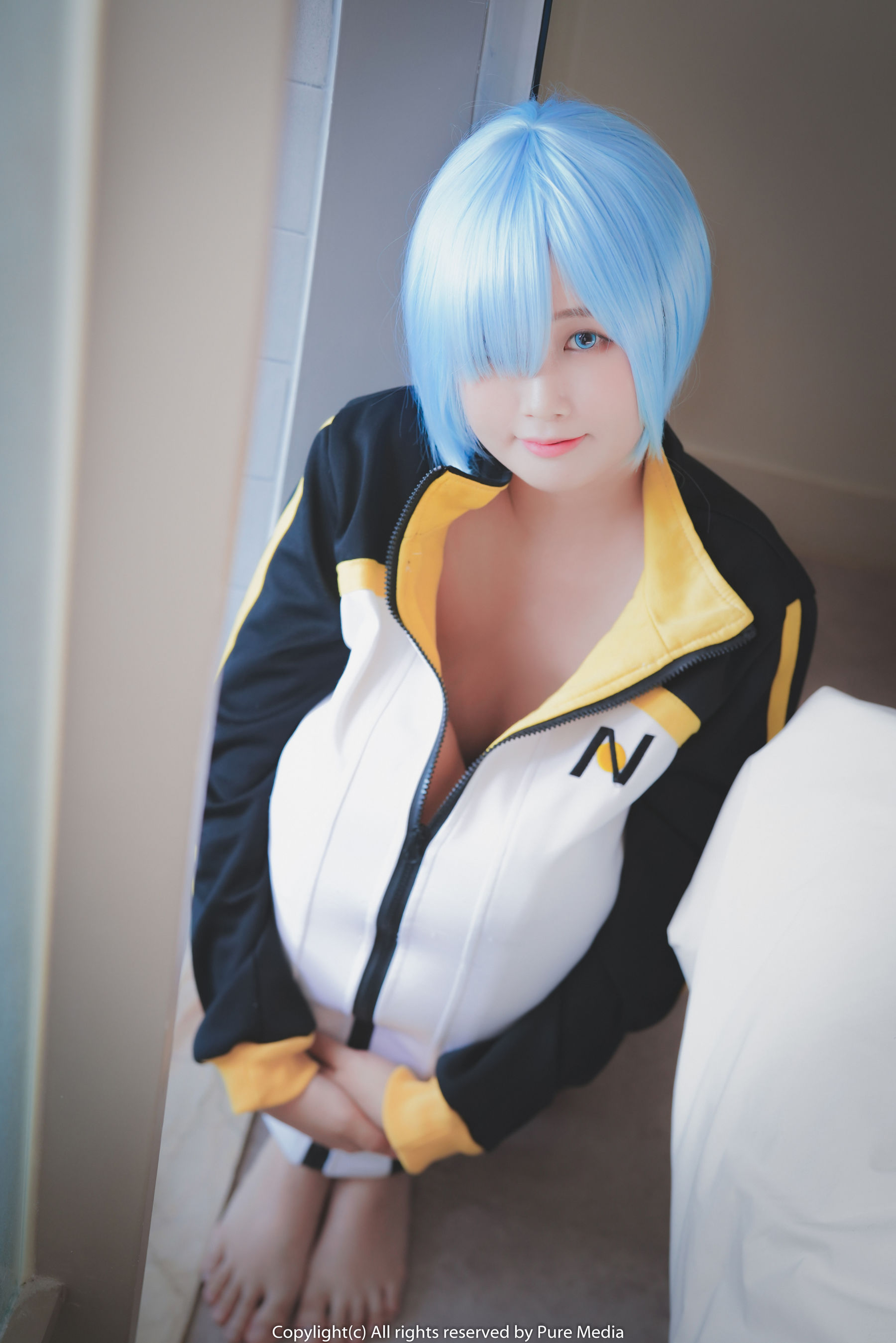 [PURE MEDIA] Vol.048 - Leechu