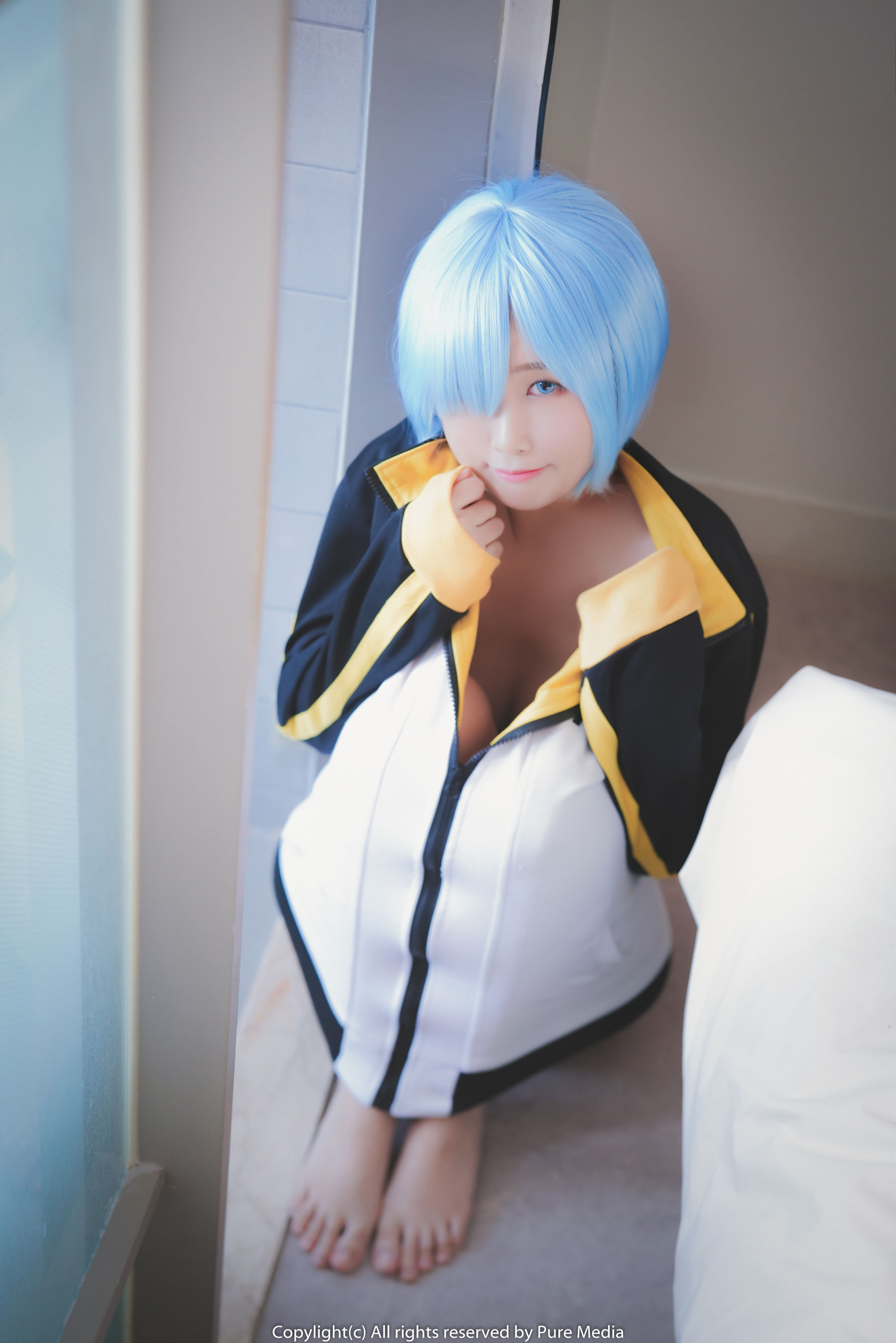 [PURE MEDIA] Vol.048 - Leechu