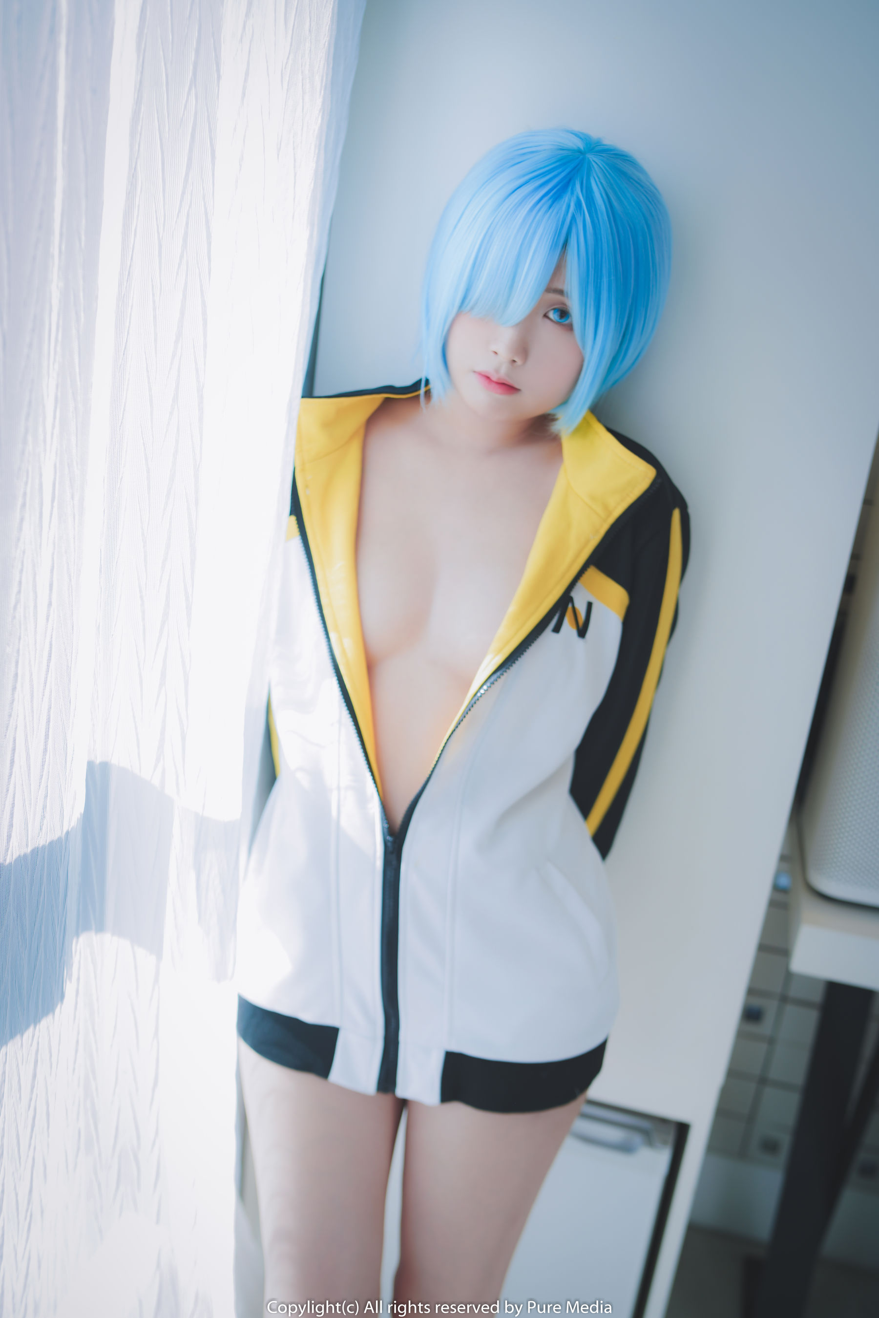 [PURE MEDIA] Vol.048 - Leechu