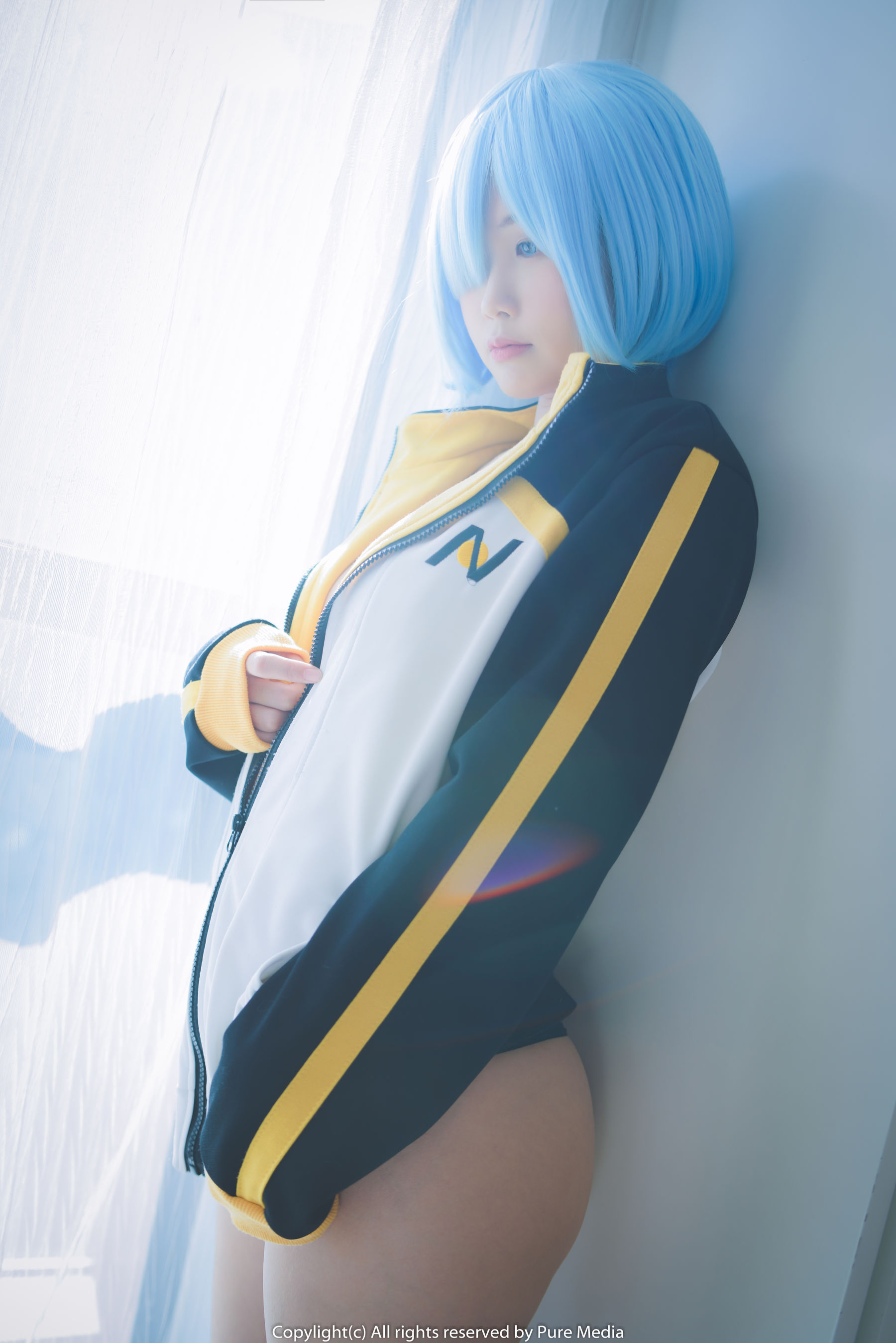 [PURE MEDIA] Vol.048 - Leechu