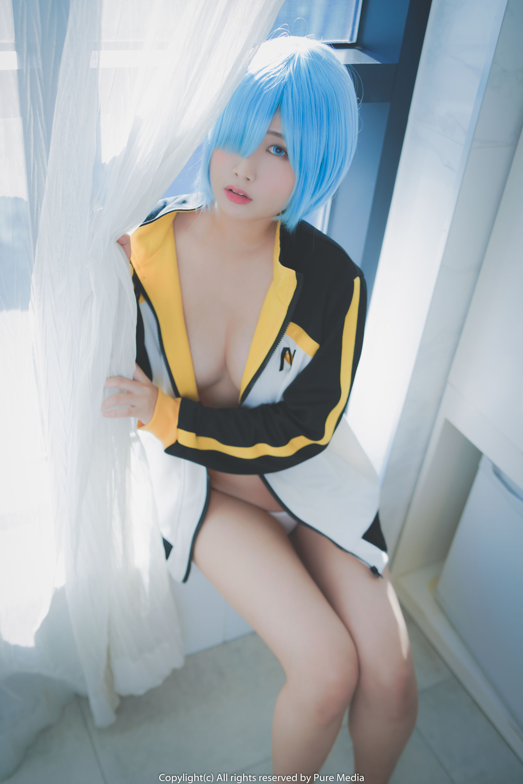 [PURE MEDIA] Vol.048 - Leechu