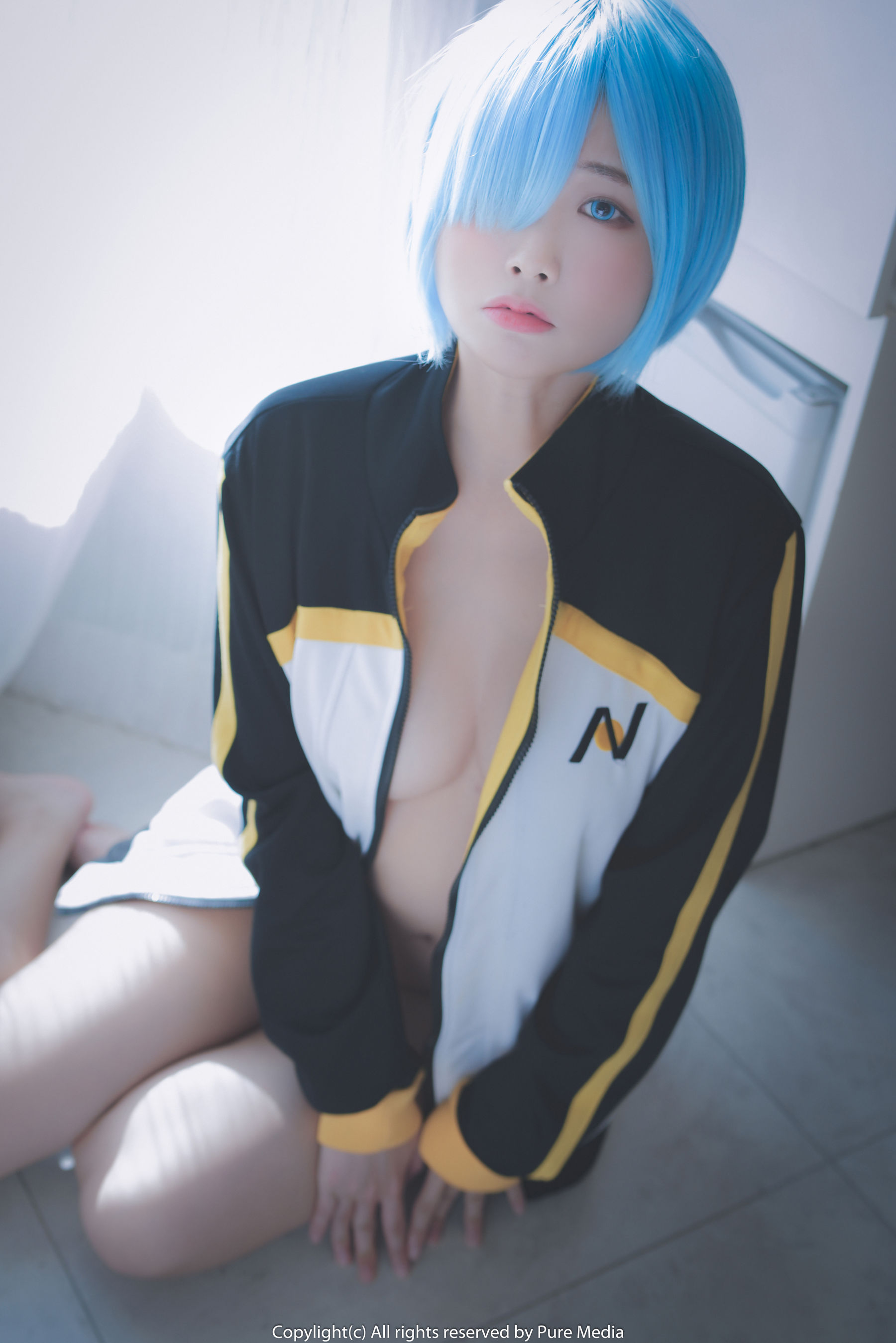[PURE MEDIA] Vol.048 - Leechu